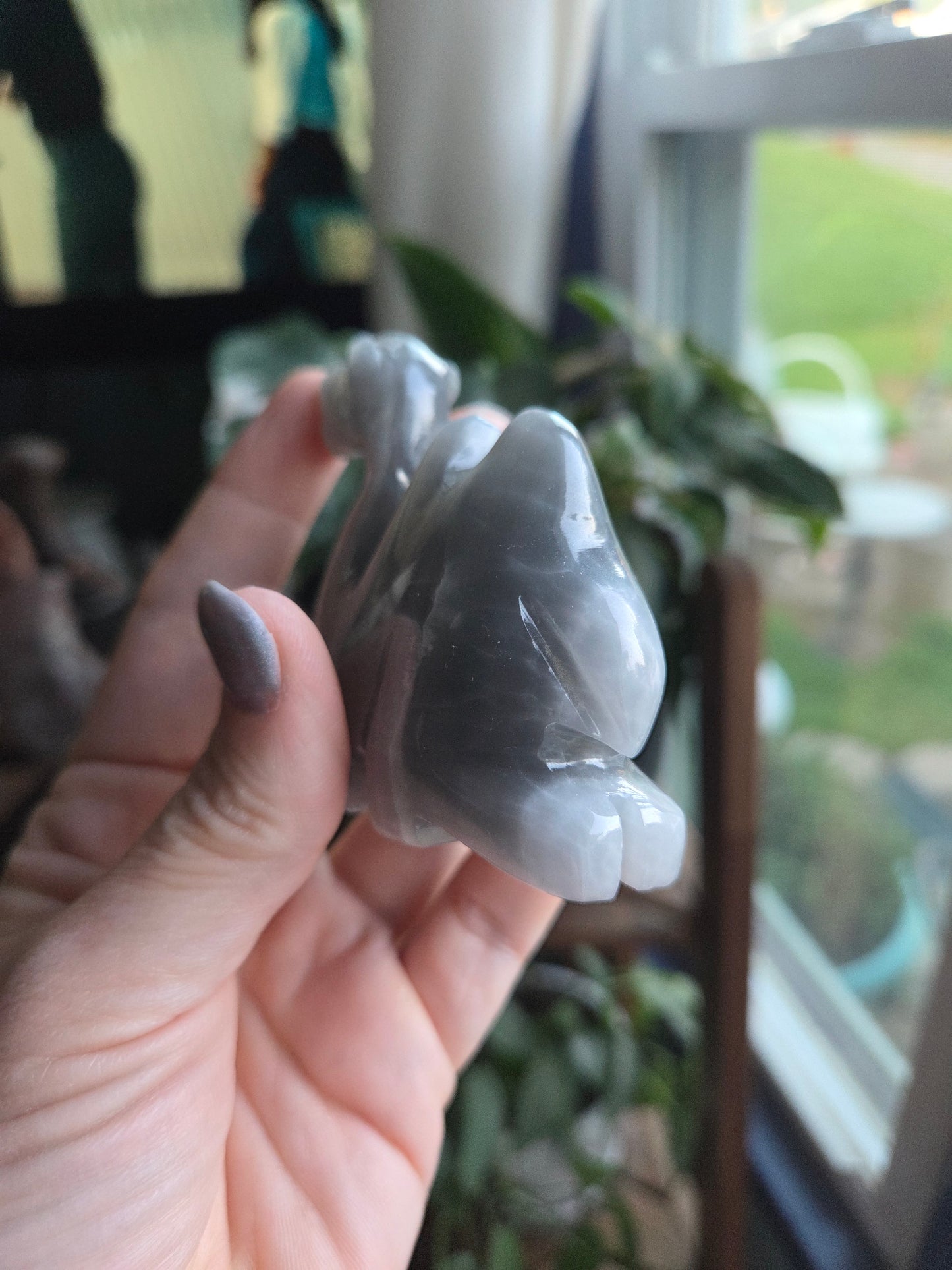 Camel (calcite)