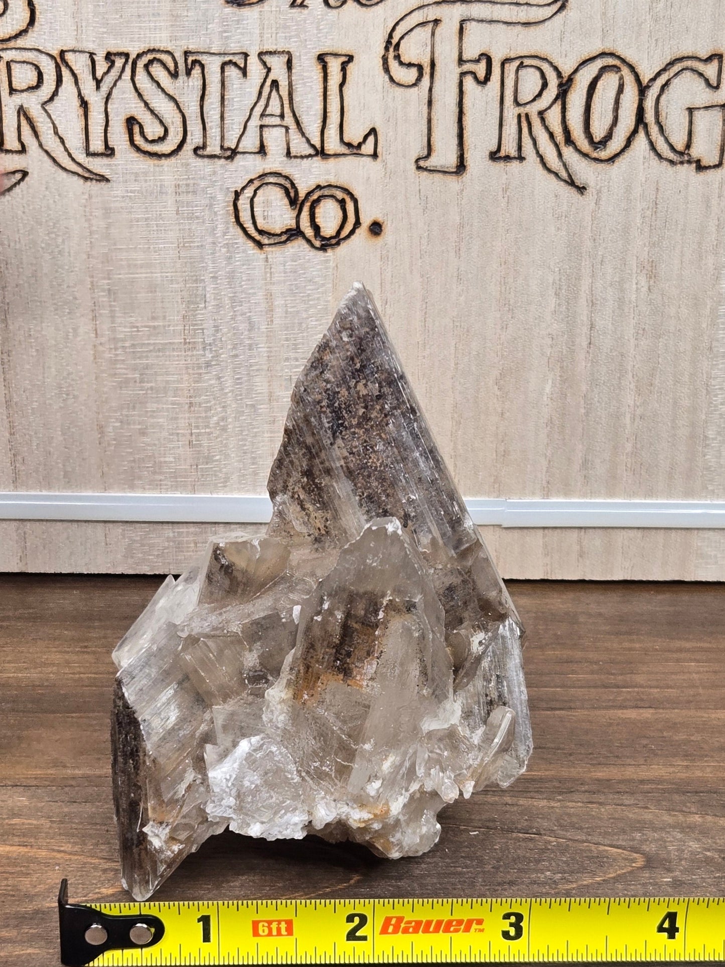 Naica Selenite