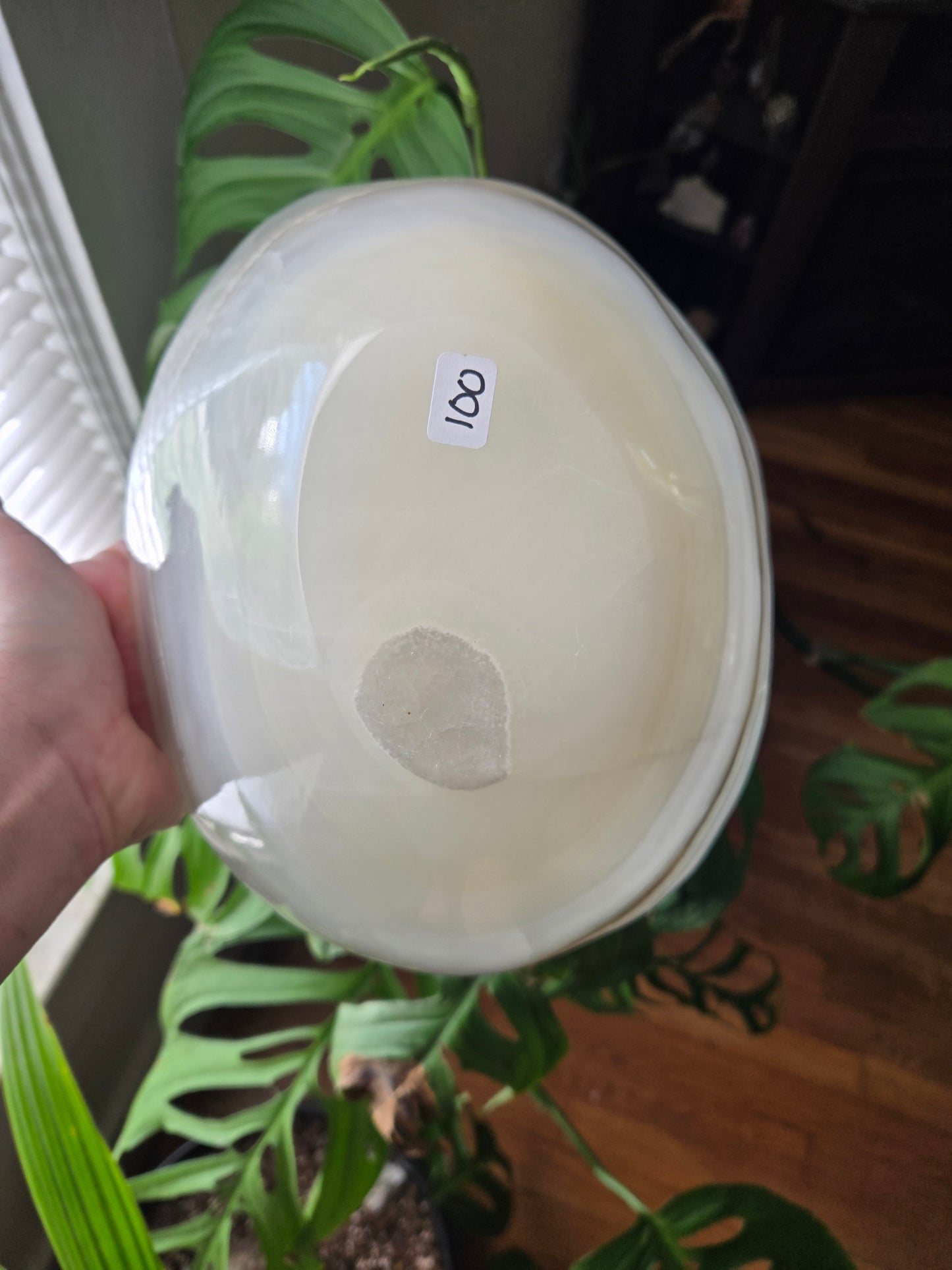 Large Onyx Bowl