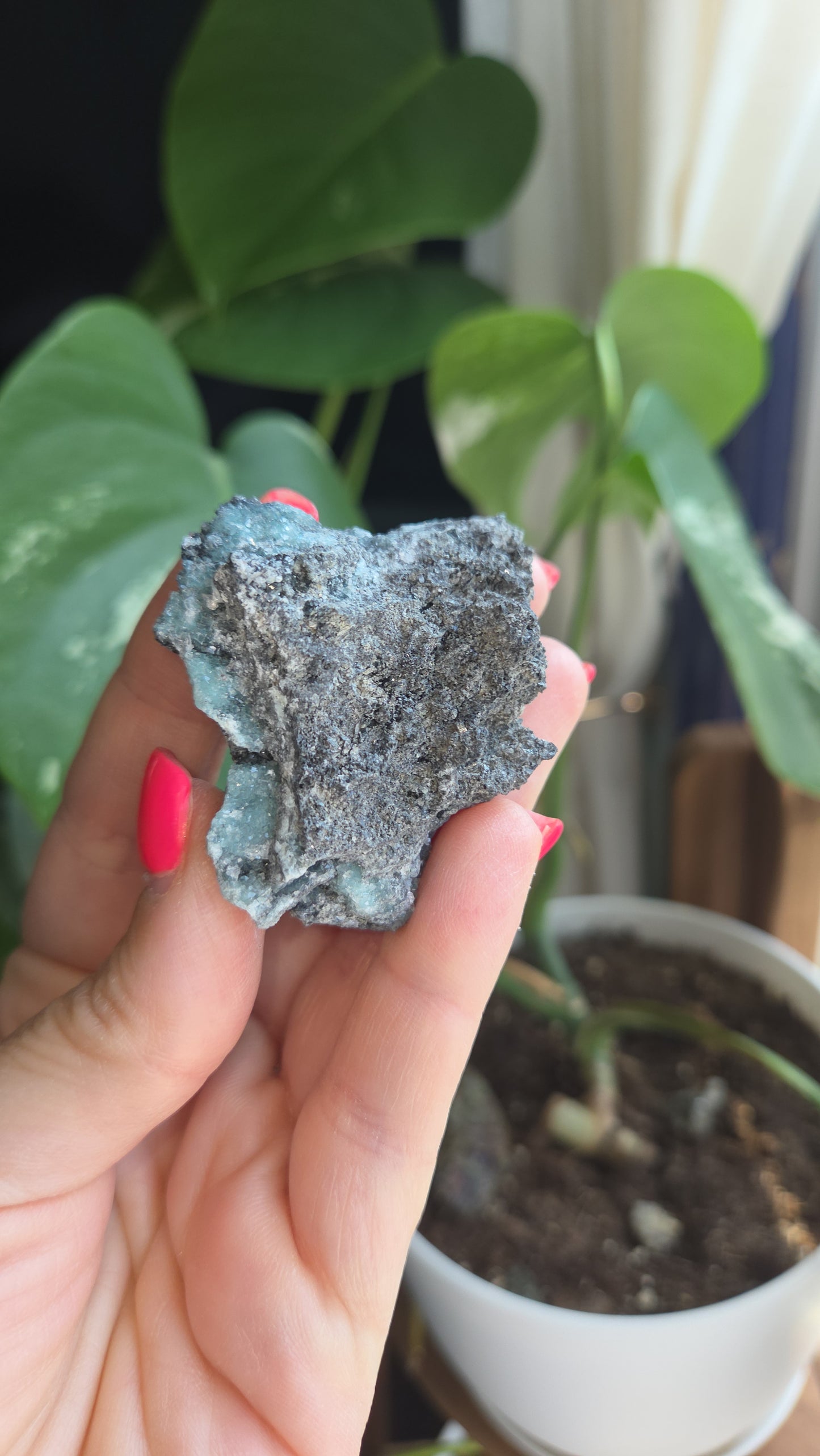 Borcarite
