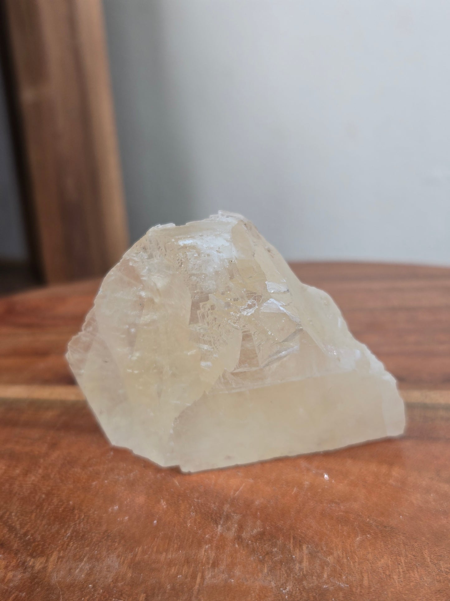Calcite (India)