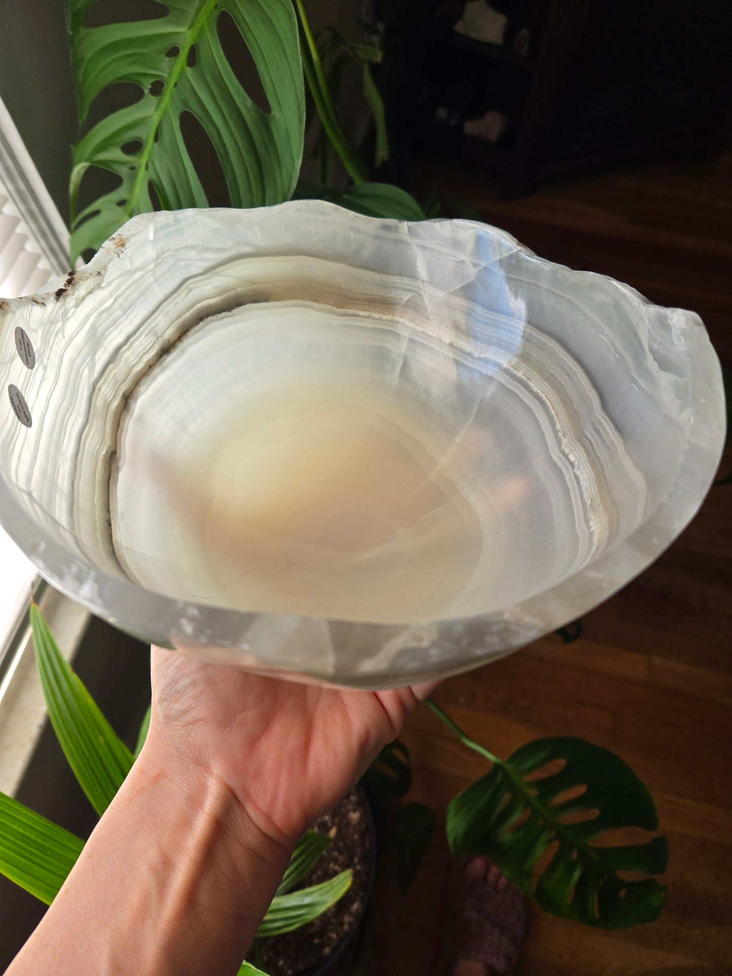 Large Onyx Bowl
