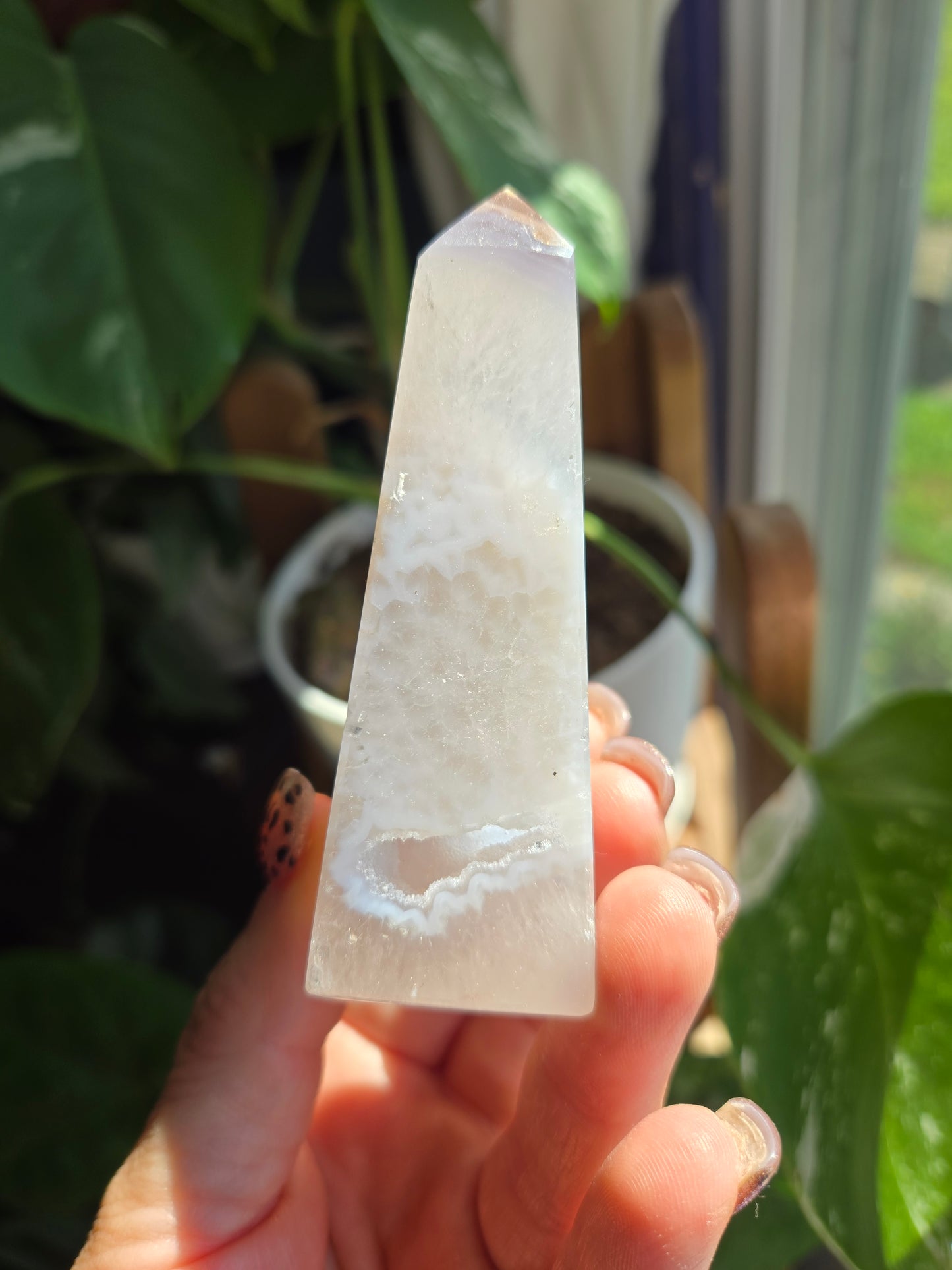Agate Tower (22M)