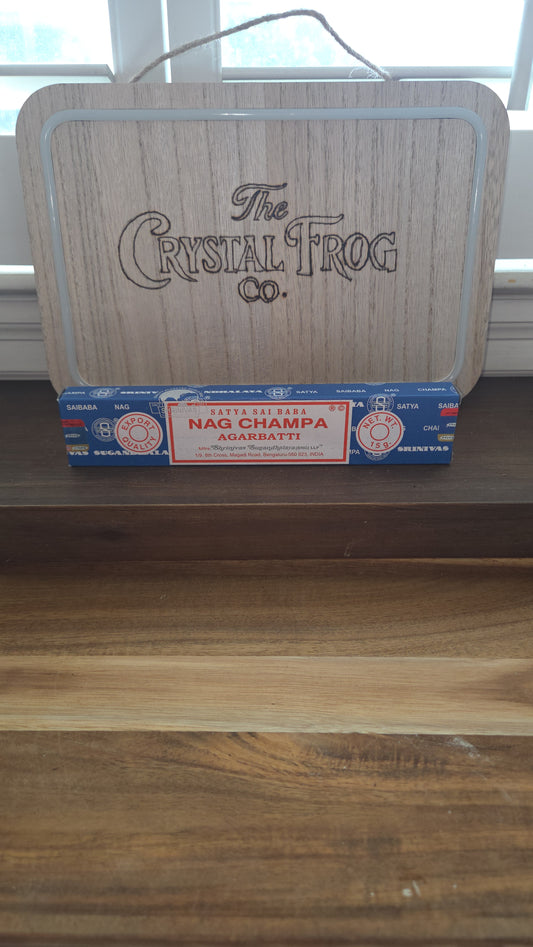Nag Champa Agarbatti