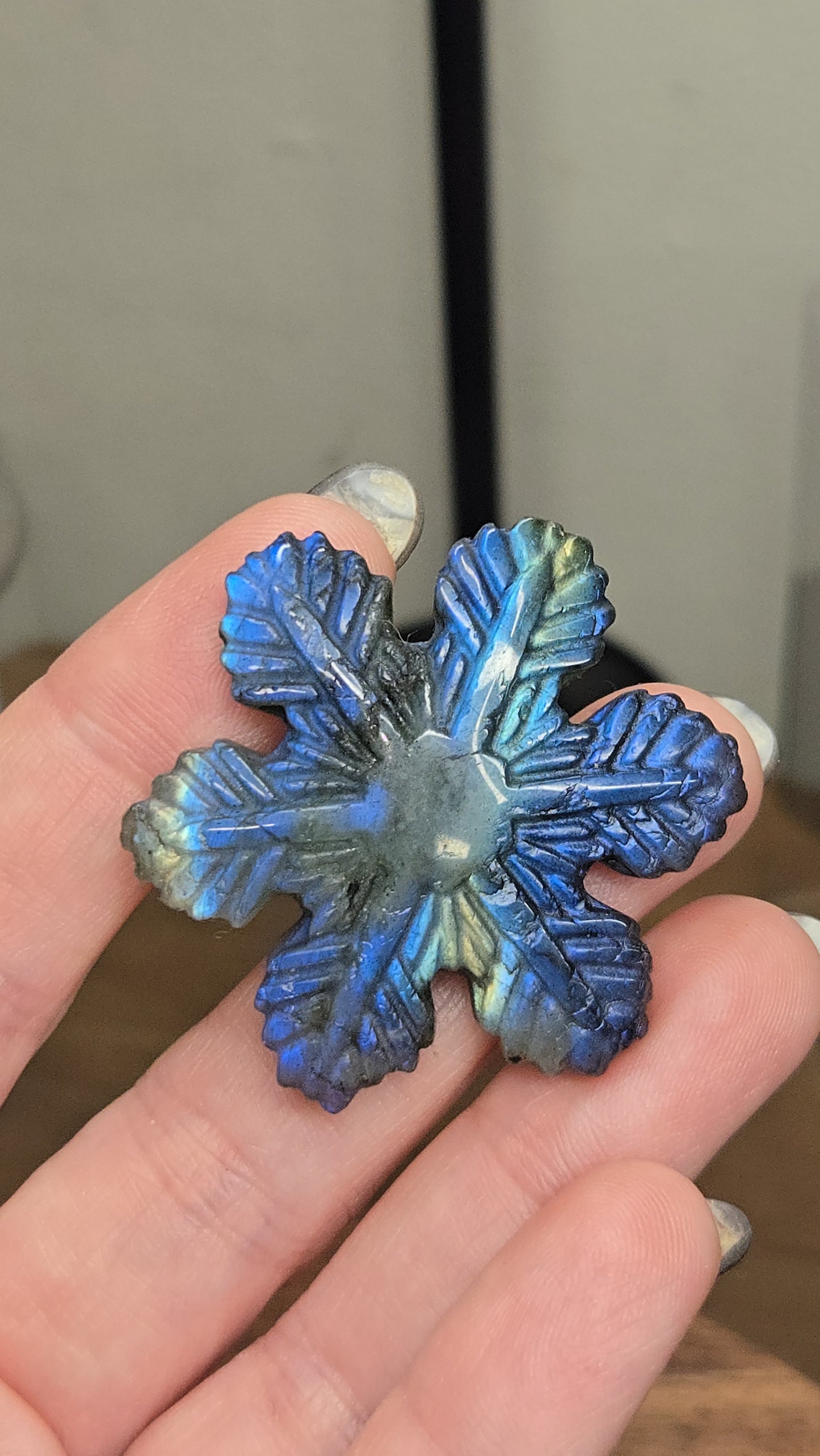 Lab Snowflake ❄️