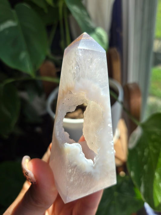Agate Tower (22M)