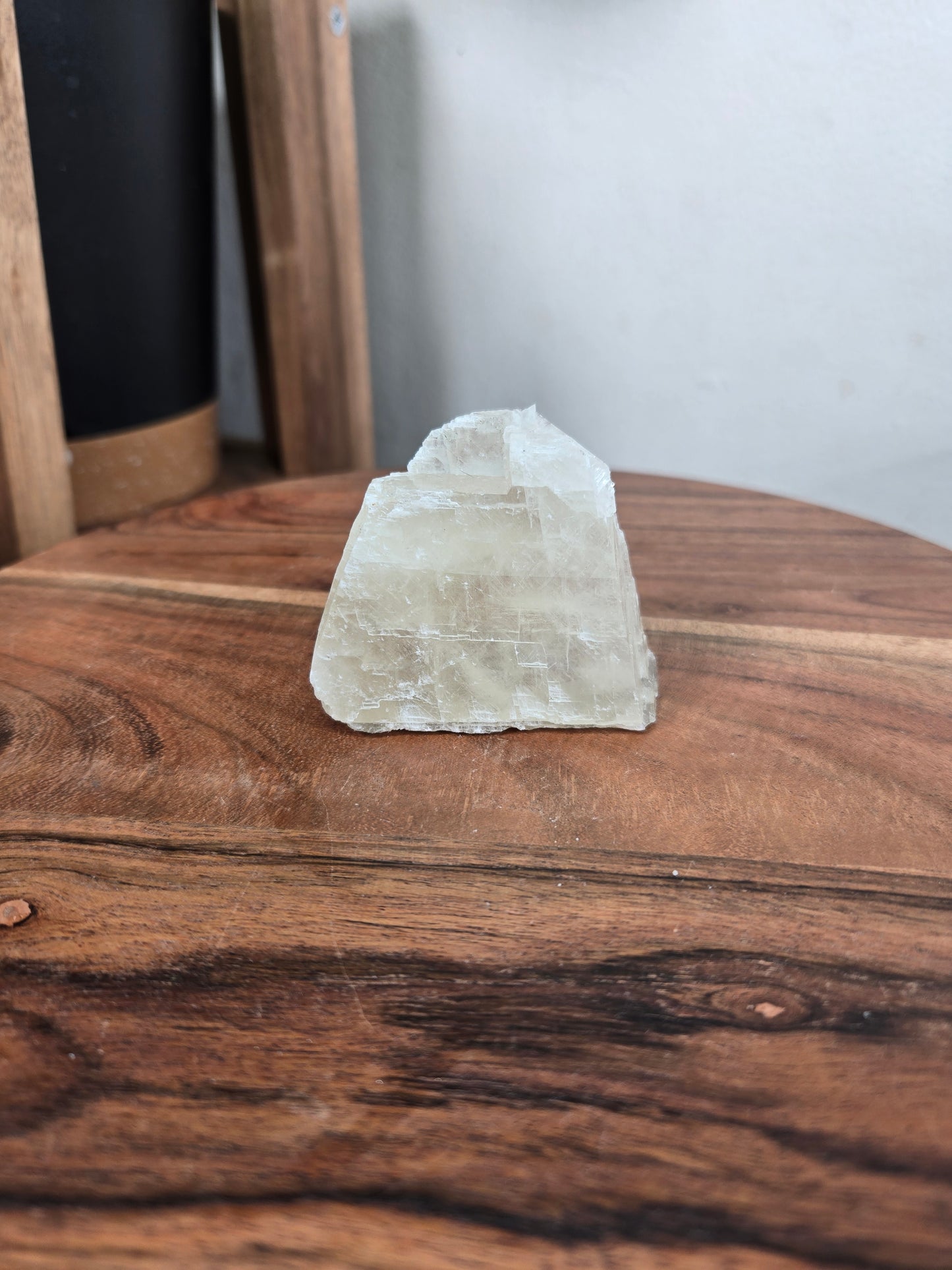 Calcite (India)