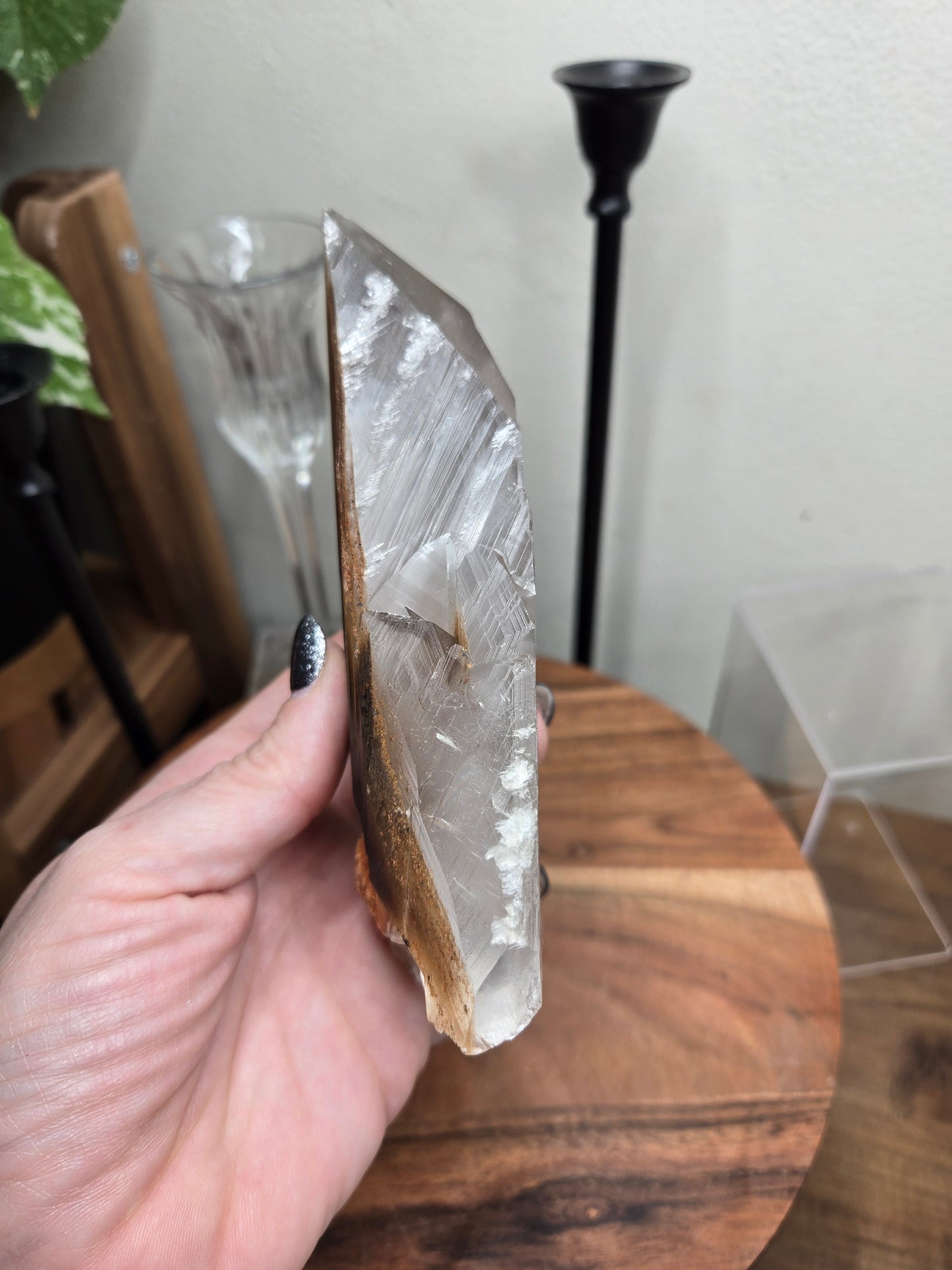 Phantom Selenite