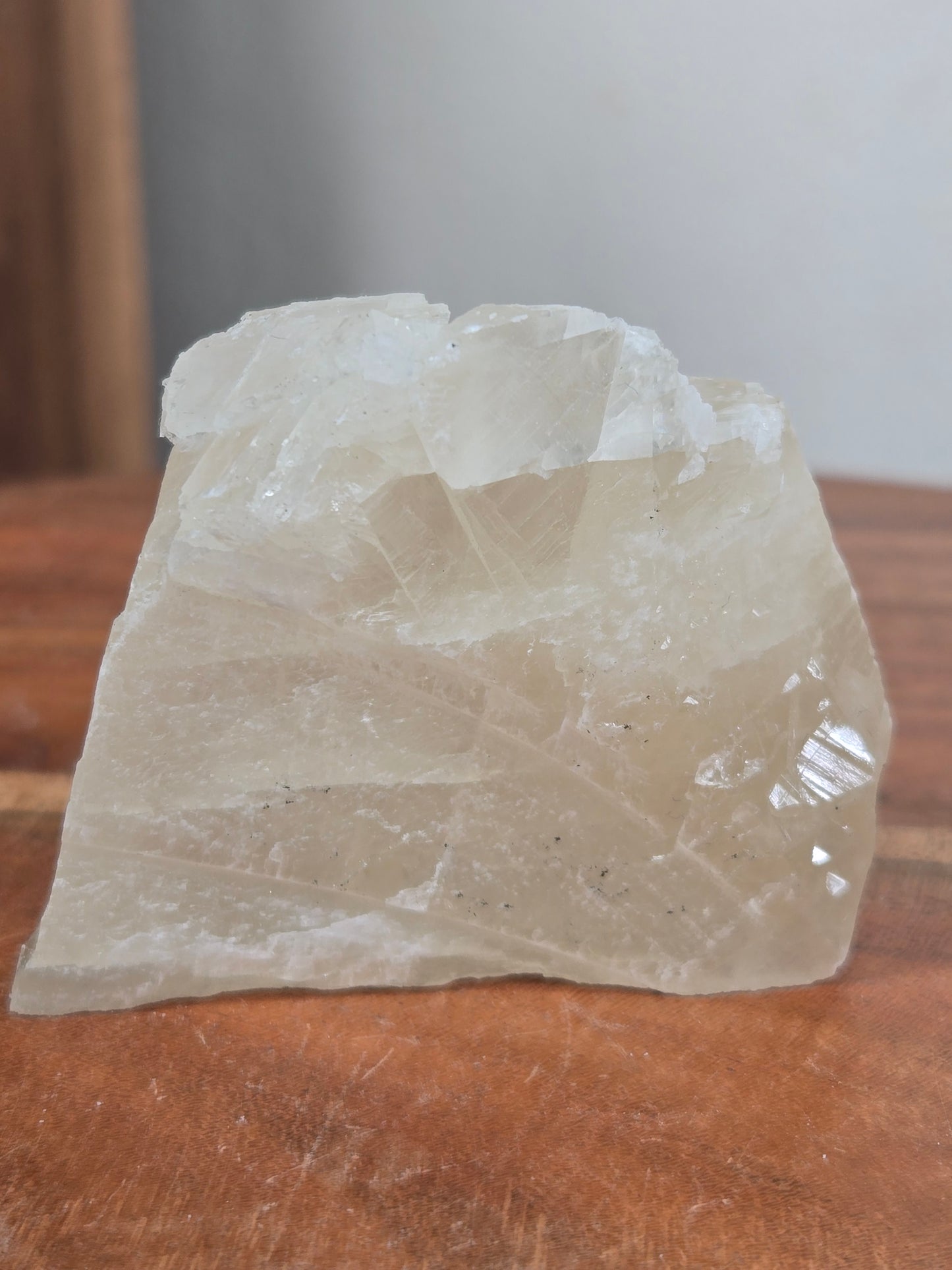 Calcite (India)