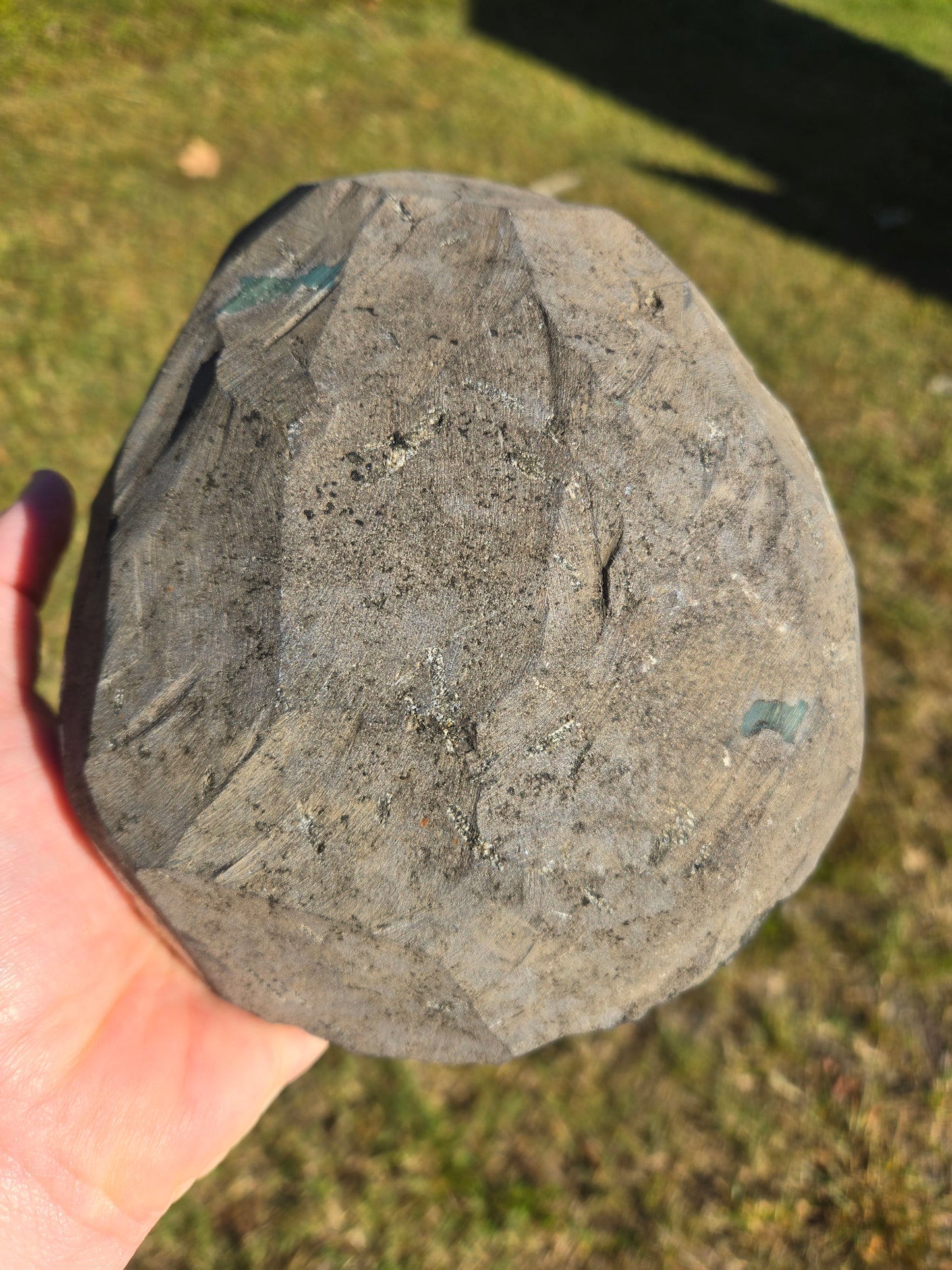 Apophyllite Statement (4.9 LBS)