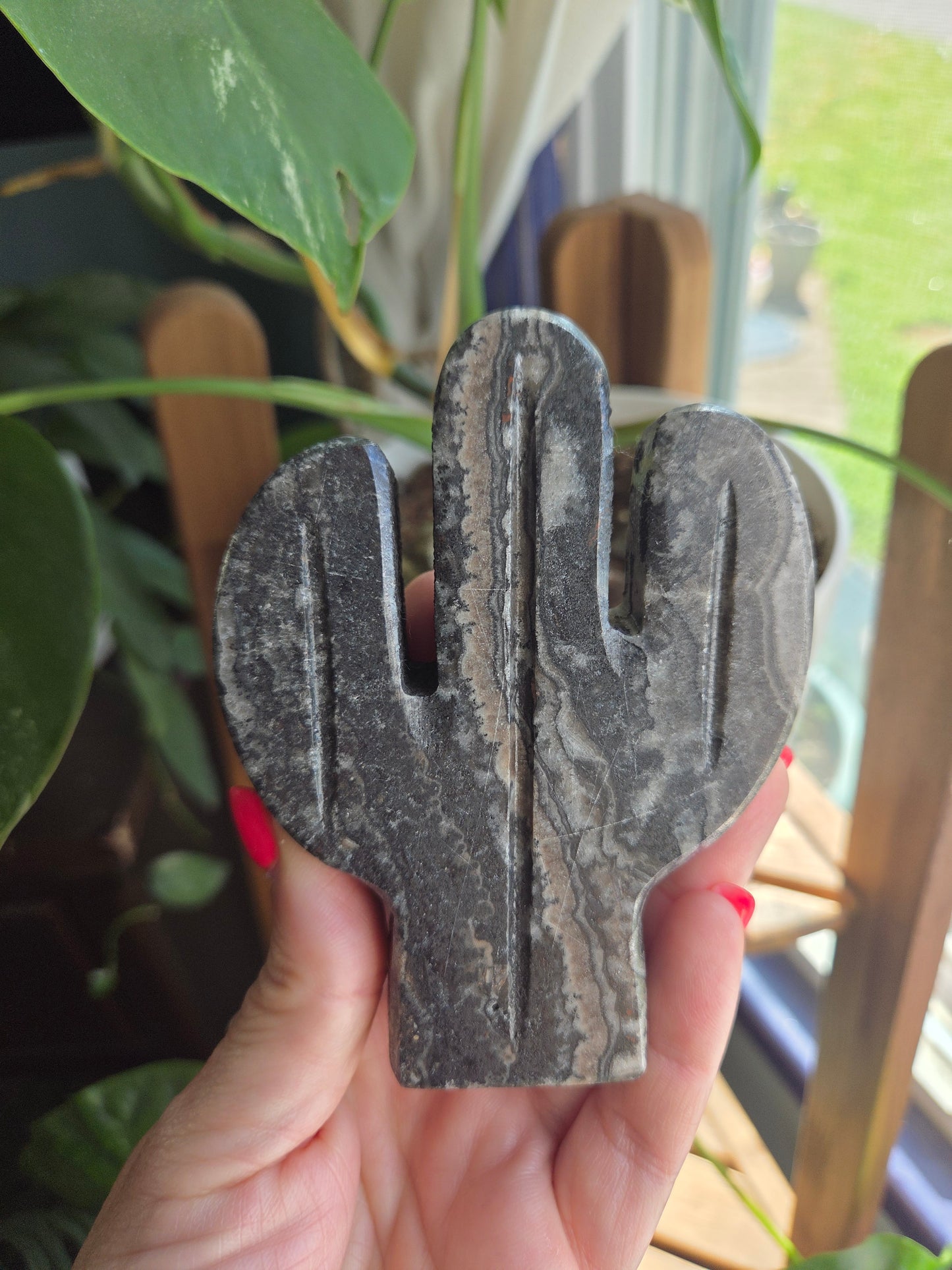 Calcite Cactus 🌵