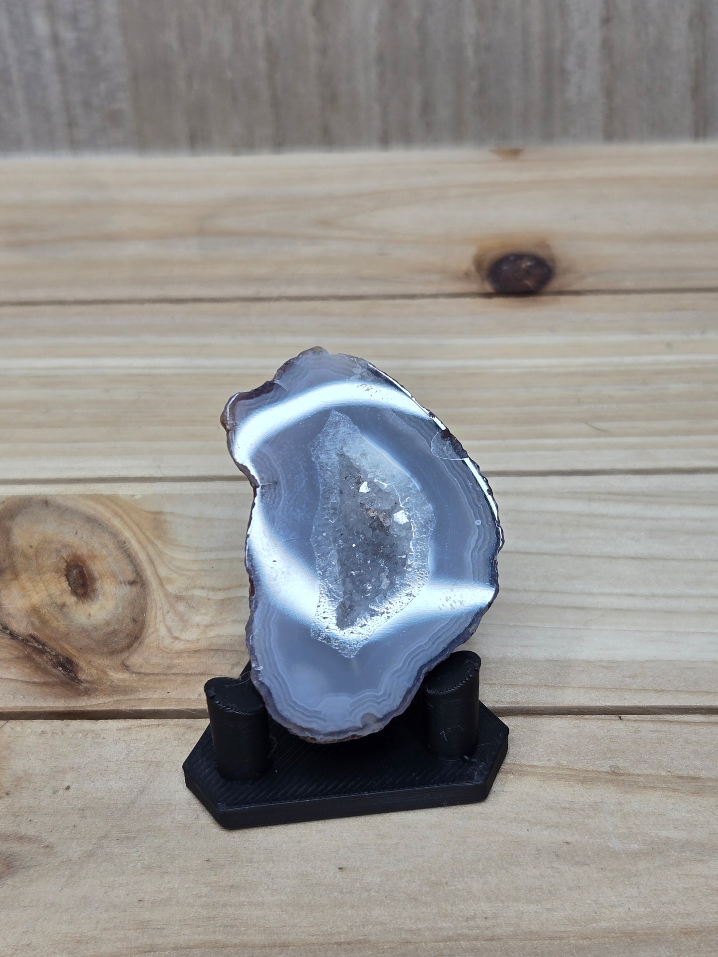 Coyamito Agates (Mexico)