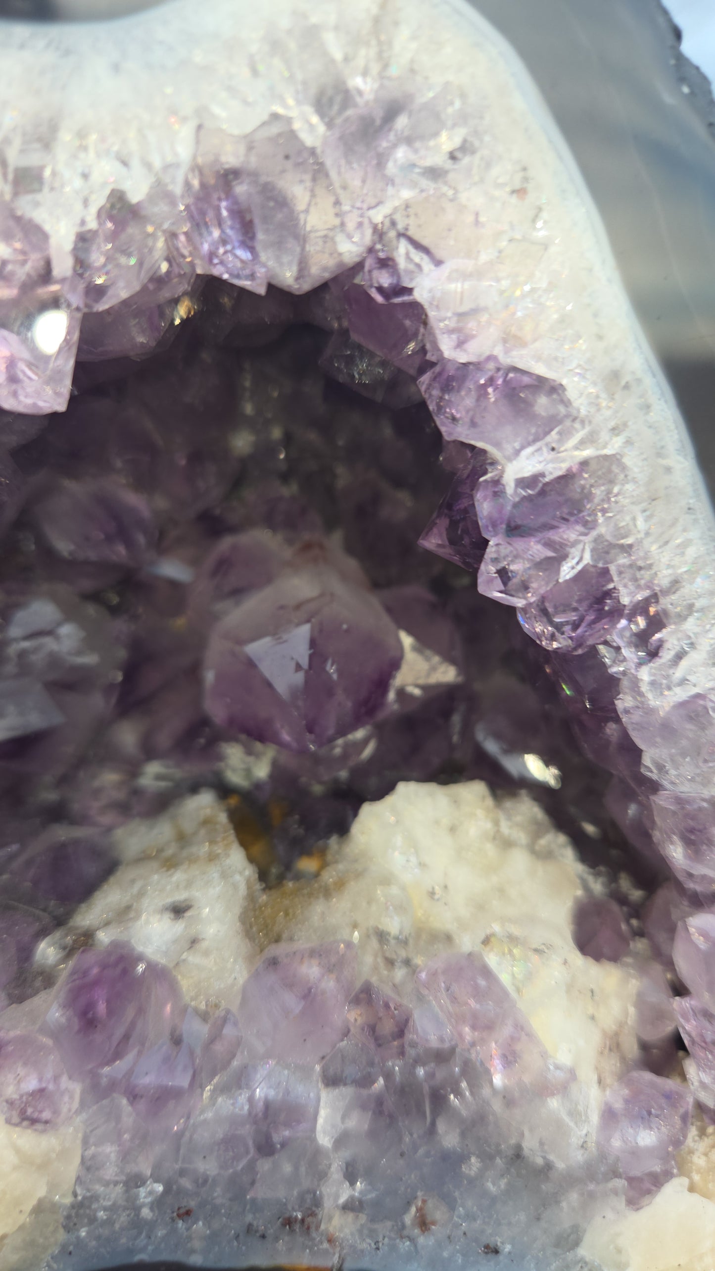 Amethyst Cathedral