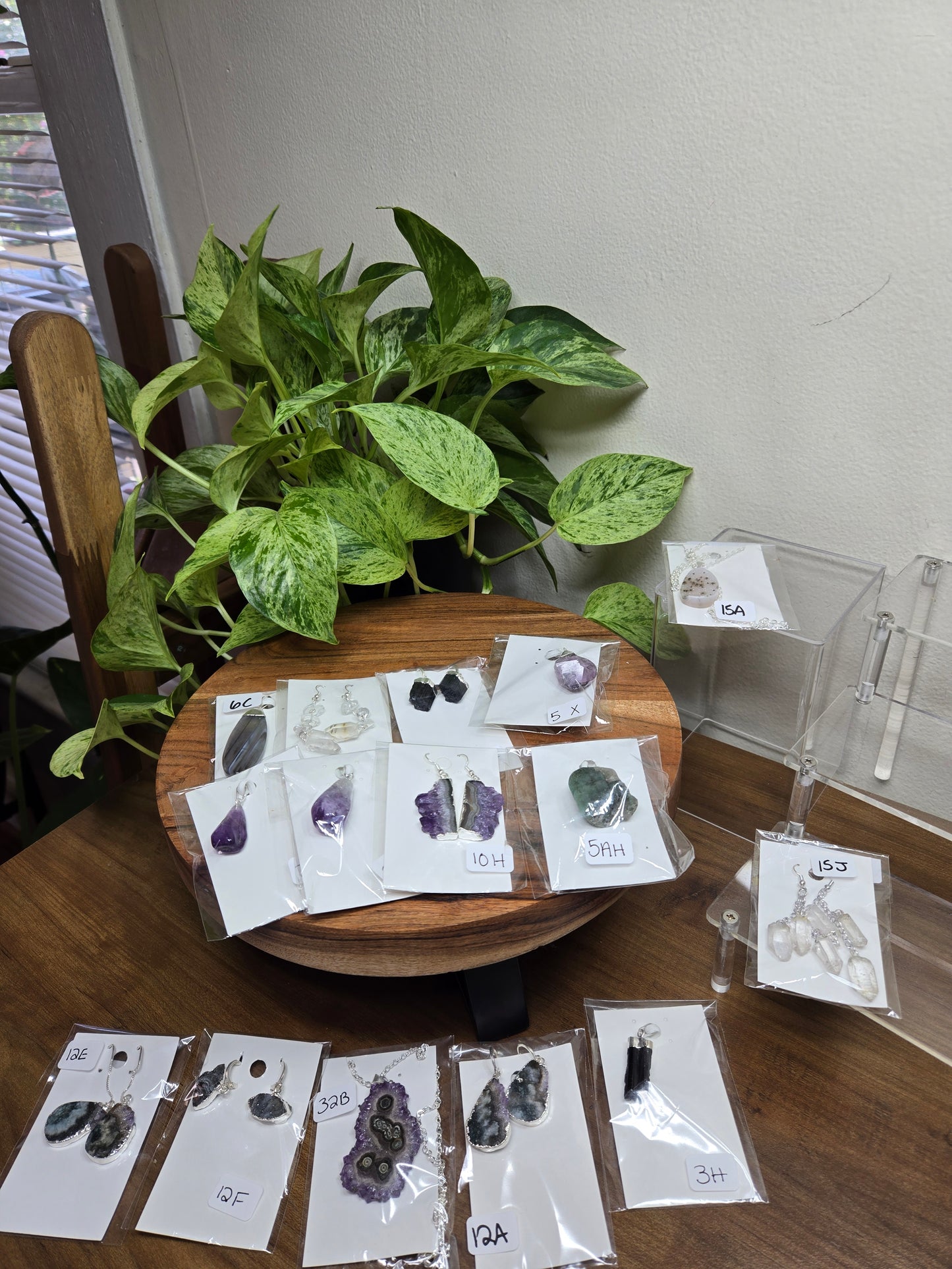 Comment to Claim Jamie