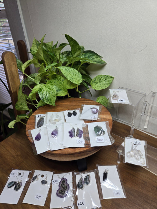 Comment to Claim Jamie