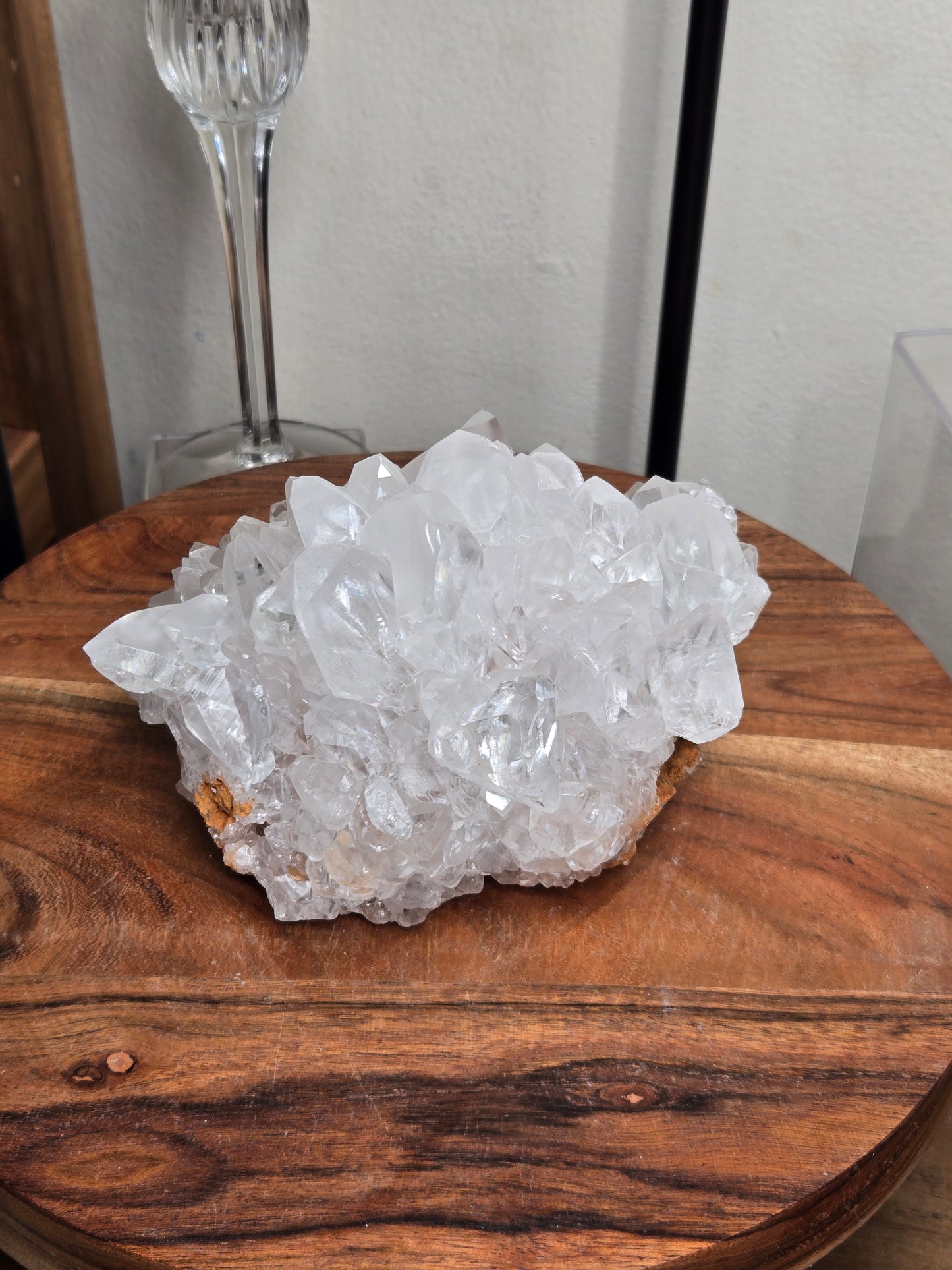 Statement Indonesian Calcite
