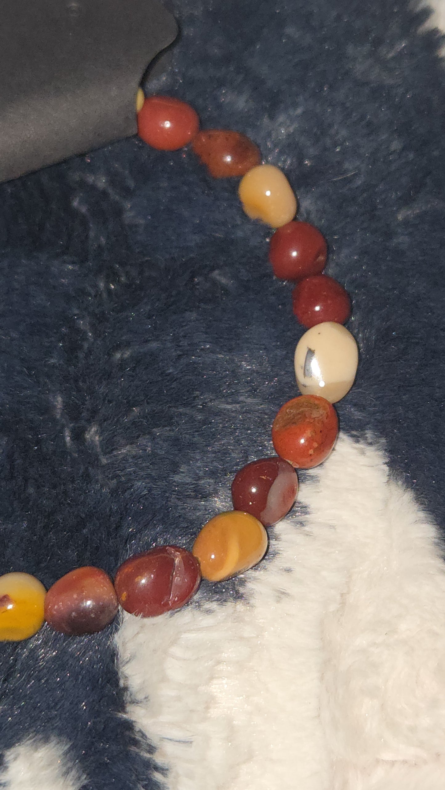 Mookaite Bracelet