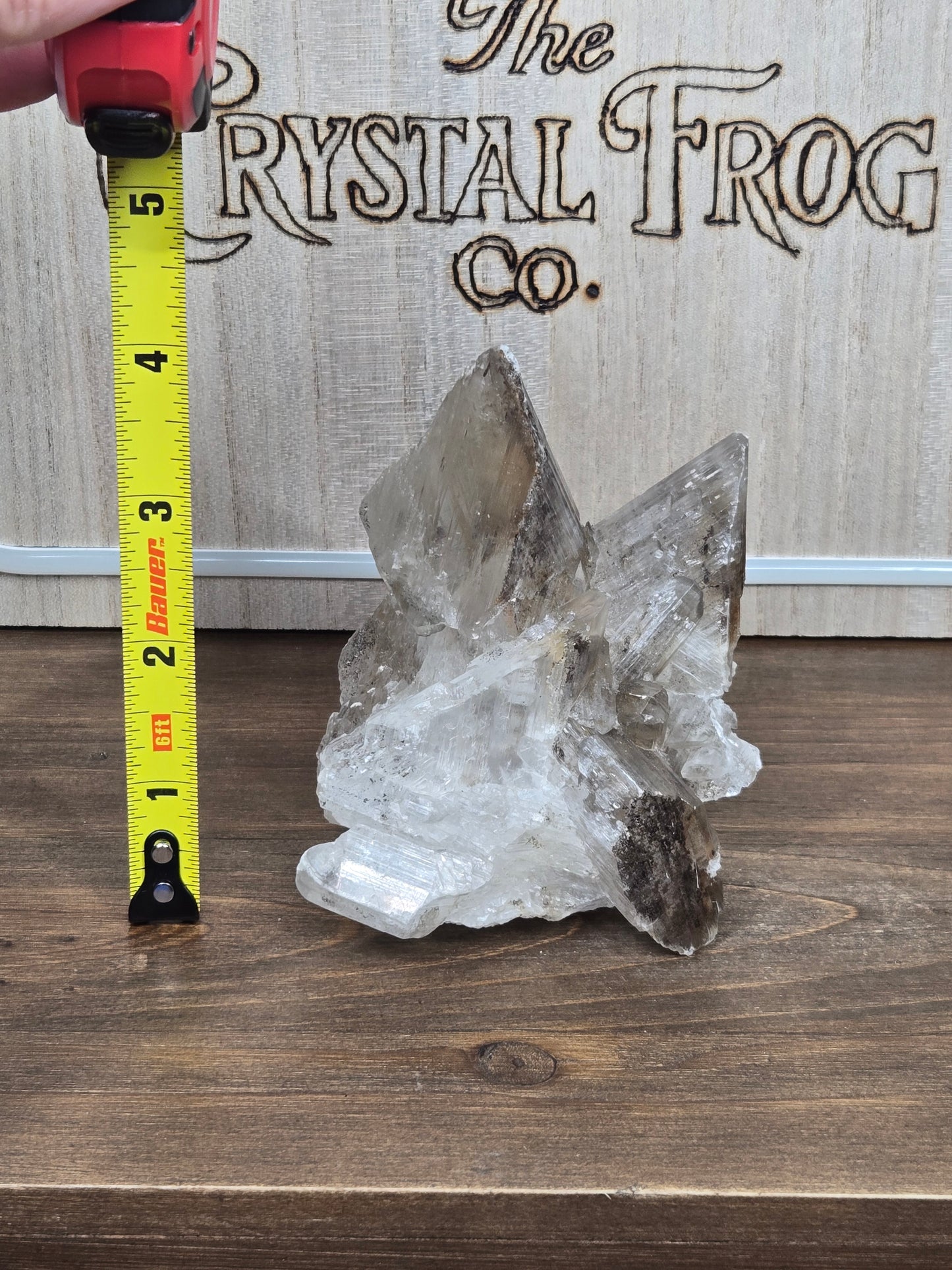 Naica Selenite
