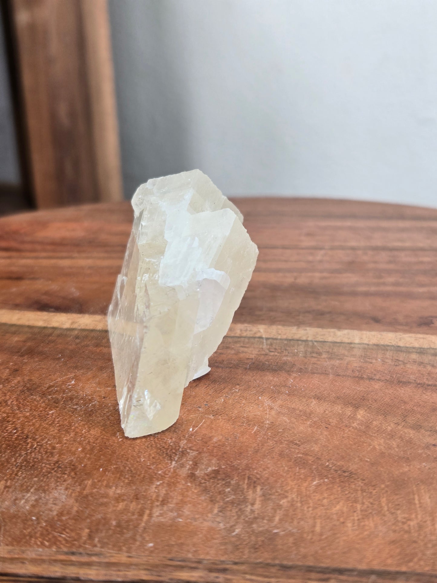 Calcite (India)