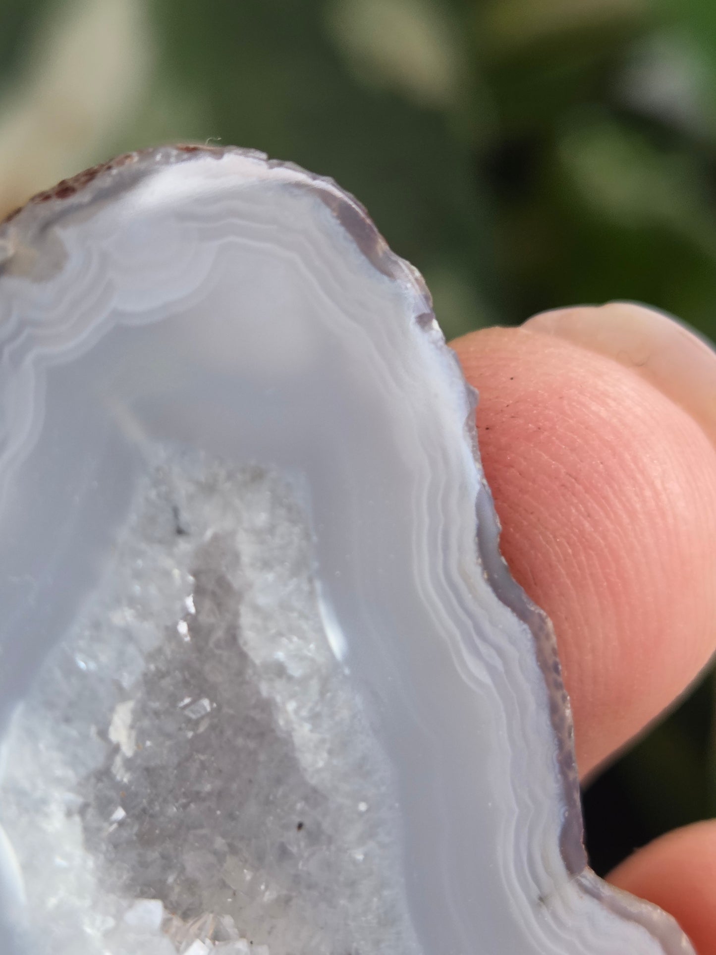 Coyamito Agate Geodes from Mexico