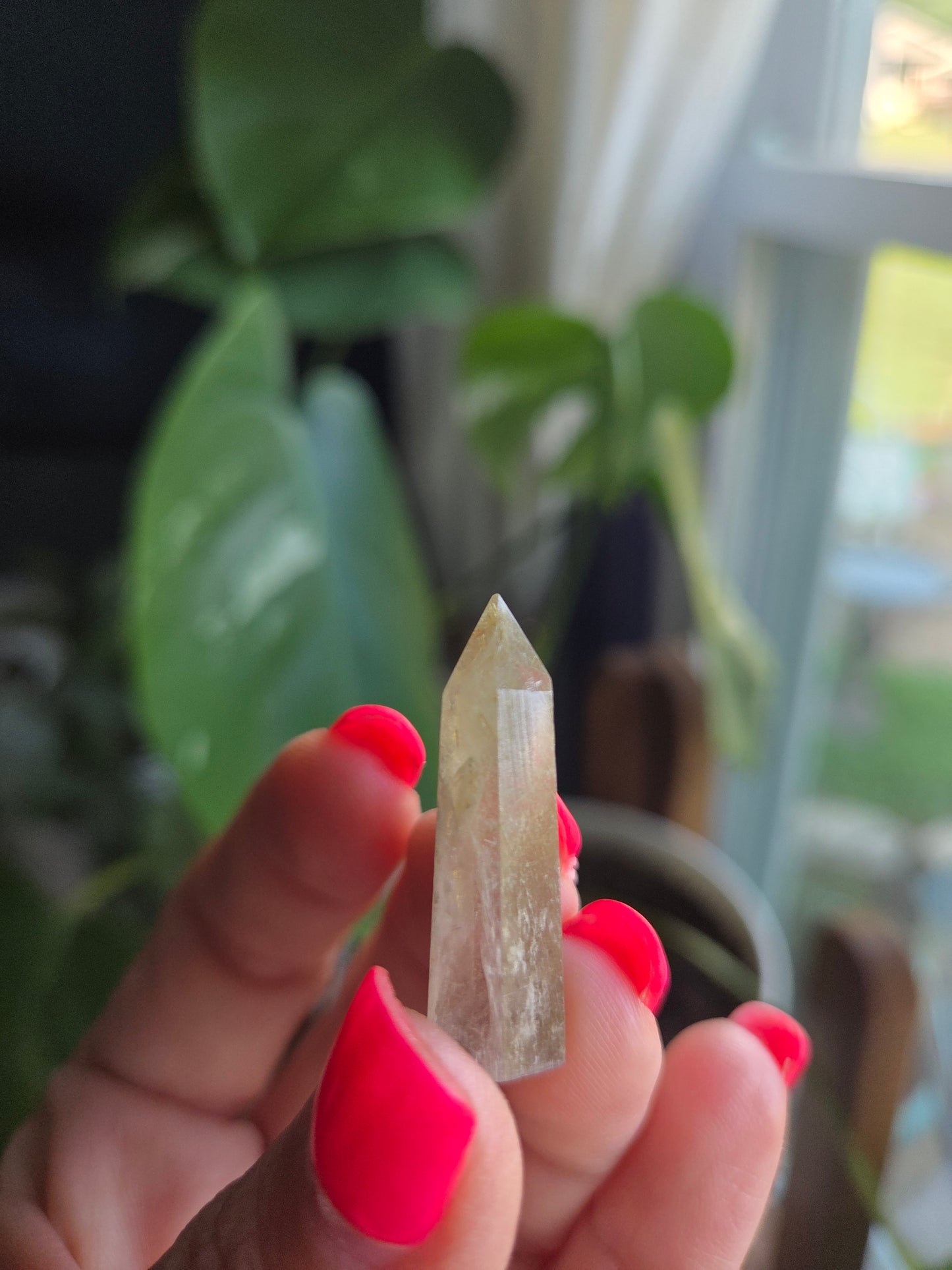 Rutile Tower (mini/G)