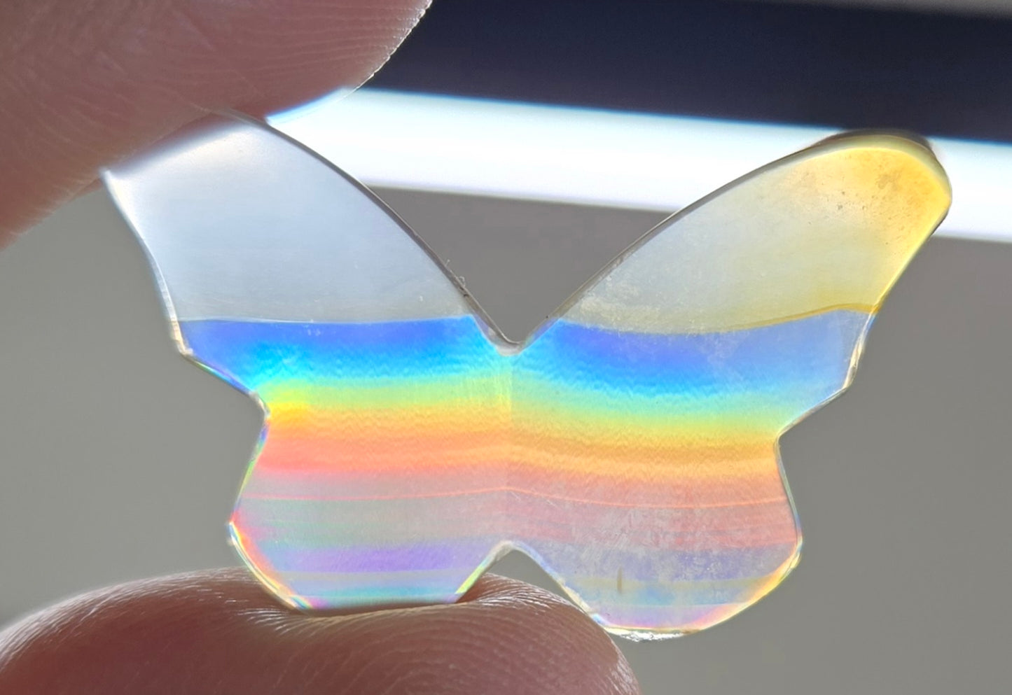 Iris Agate Minis