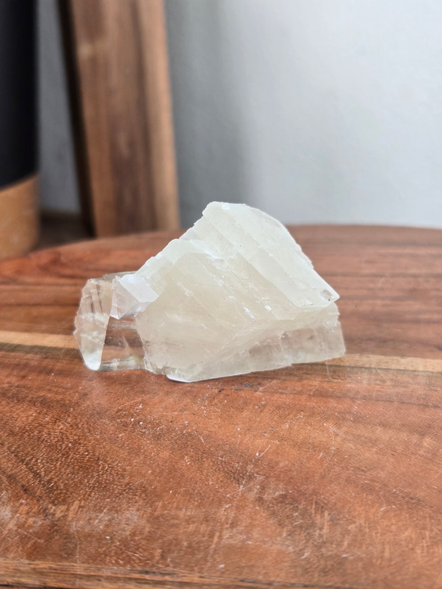 Calcite (India)