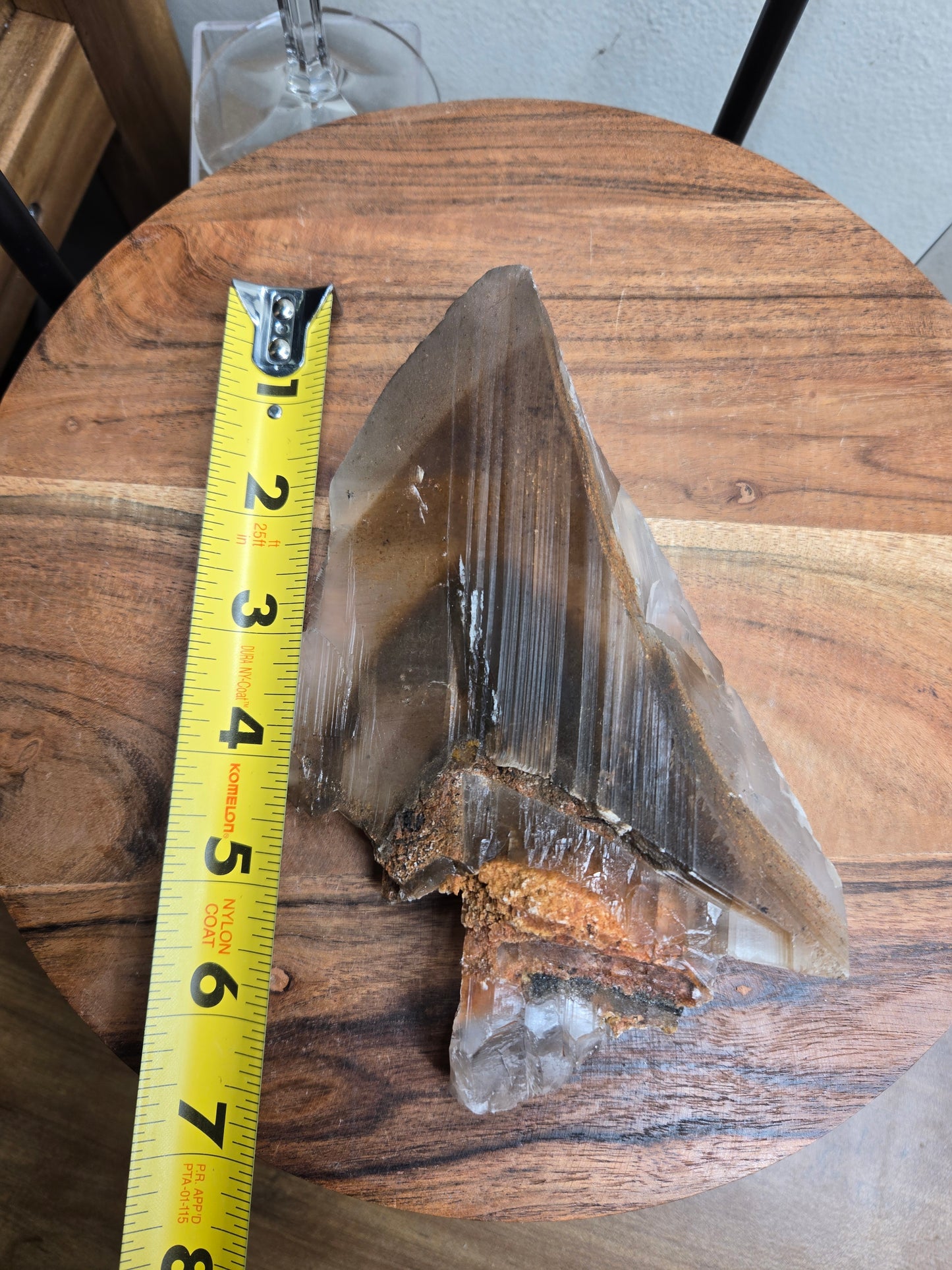 Phantom Selenite