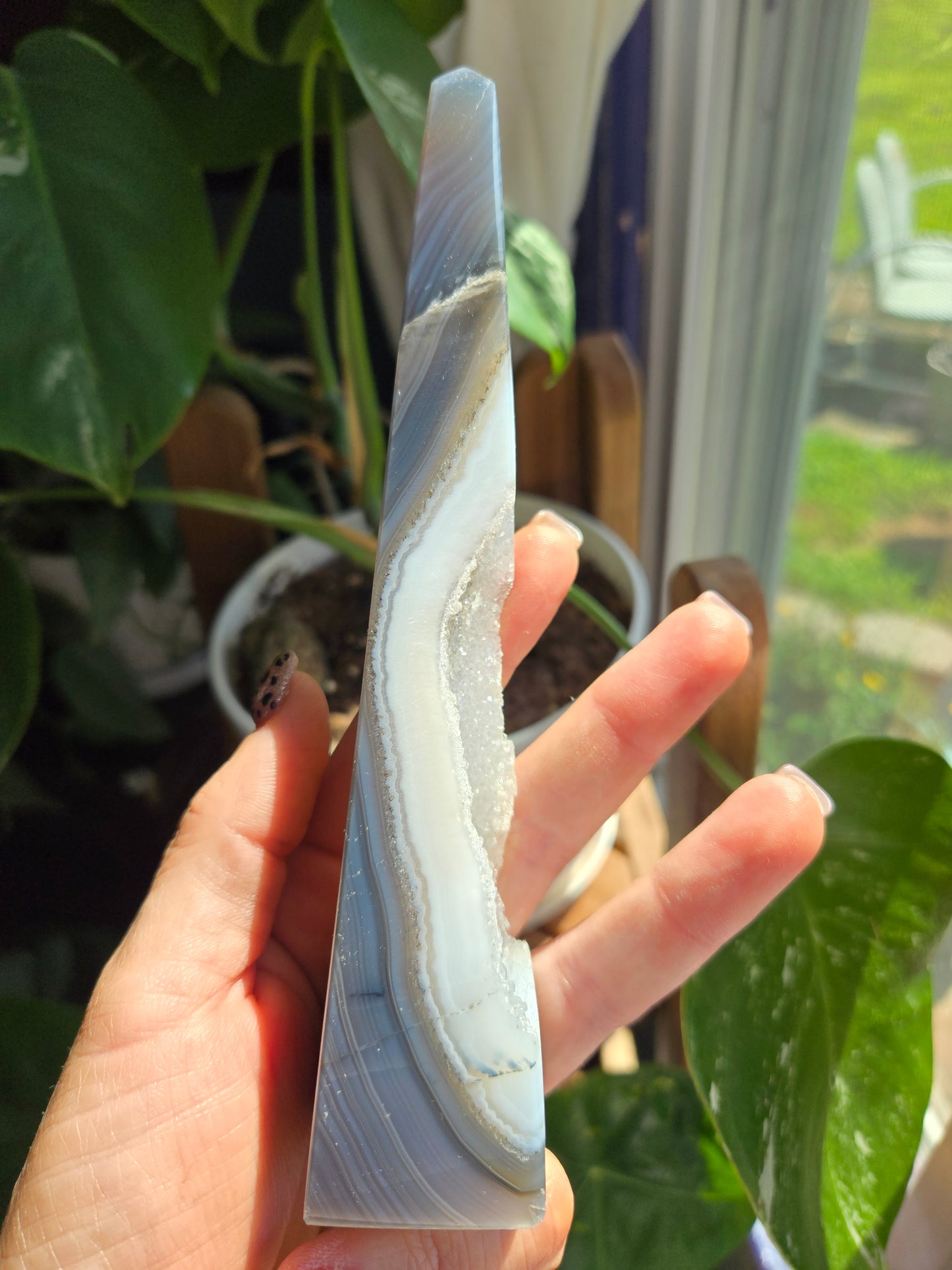 Agate Tower (26Y)