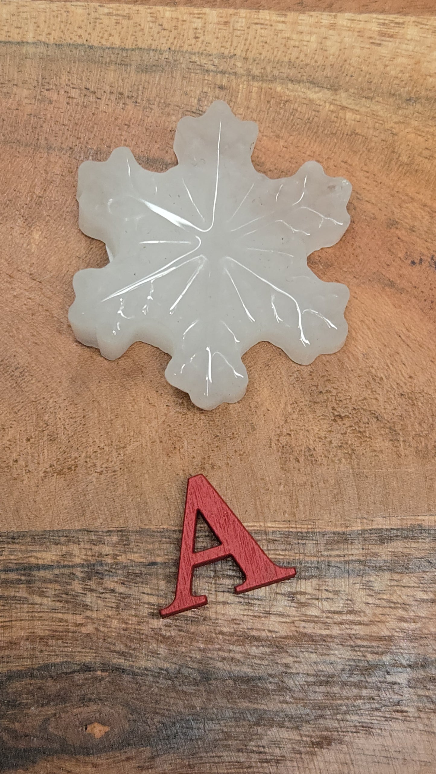 Snowflakes