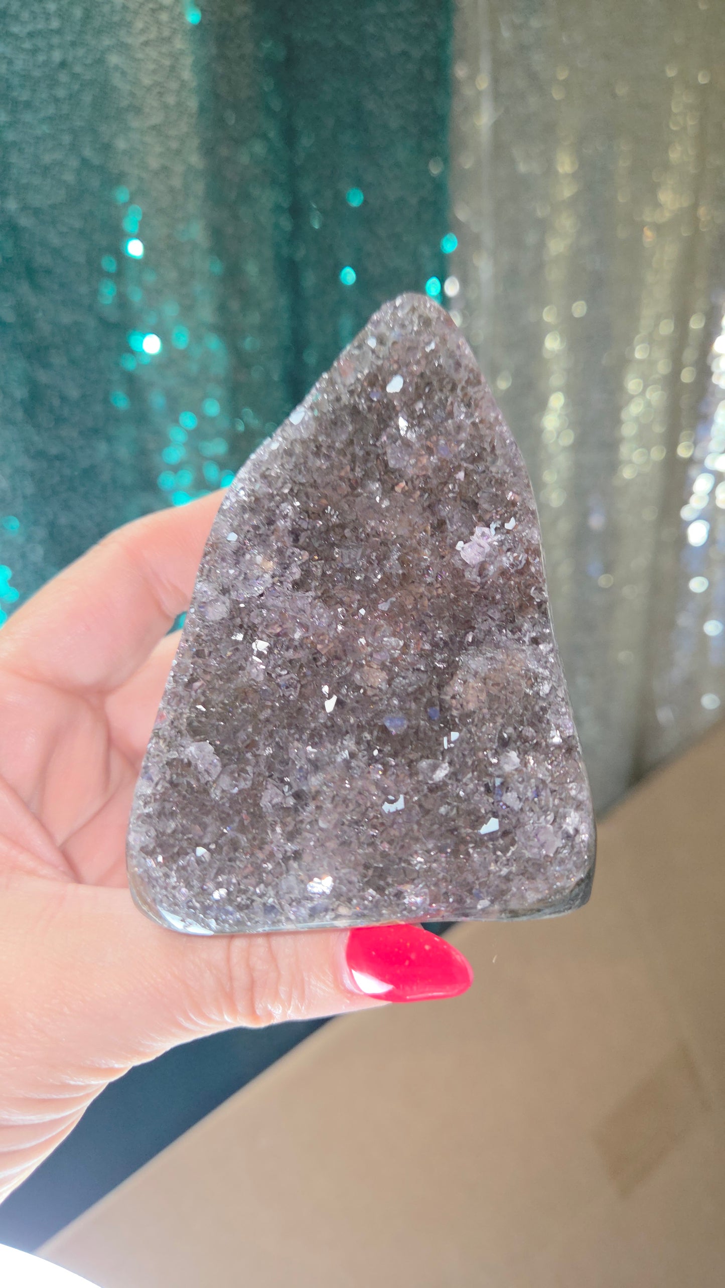 Comment to Claim thestarr141