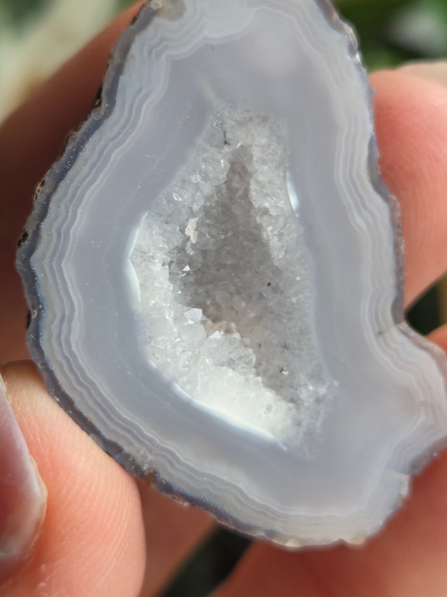 Coyamito Agate Geodes from Mexico