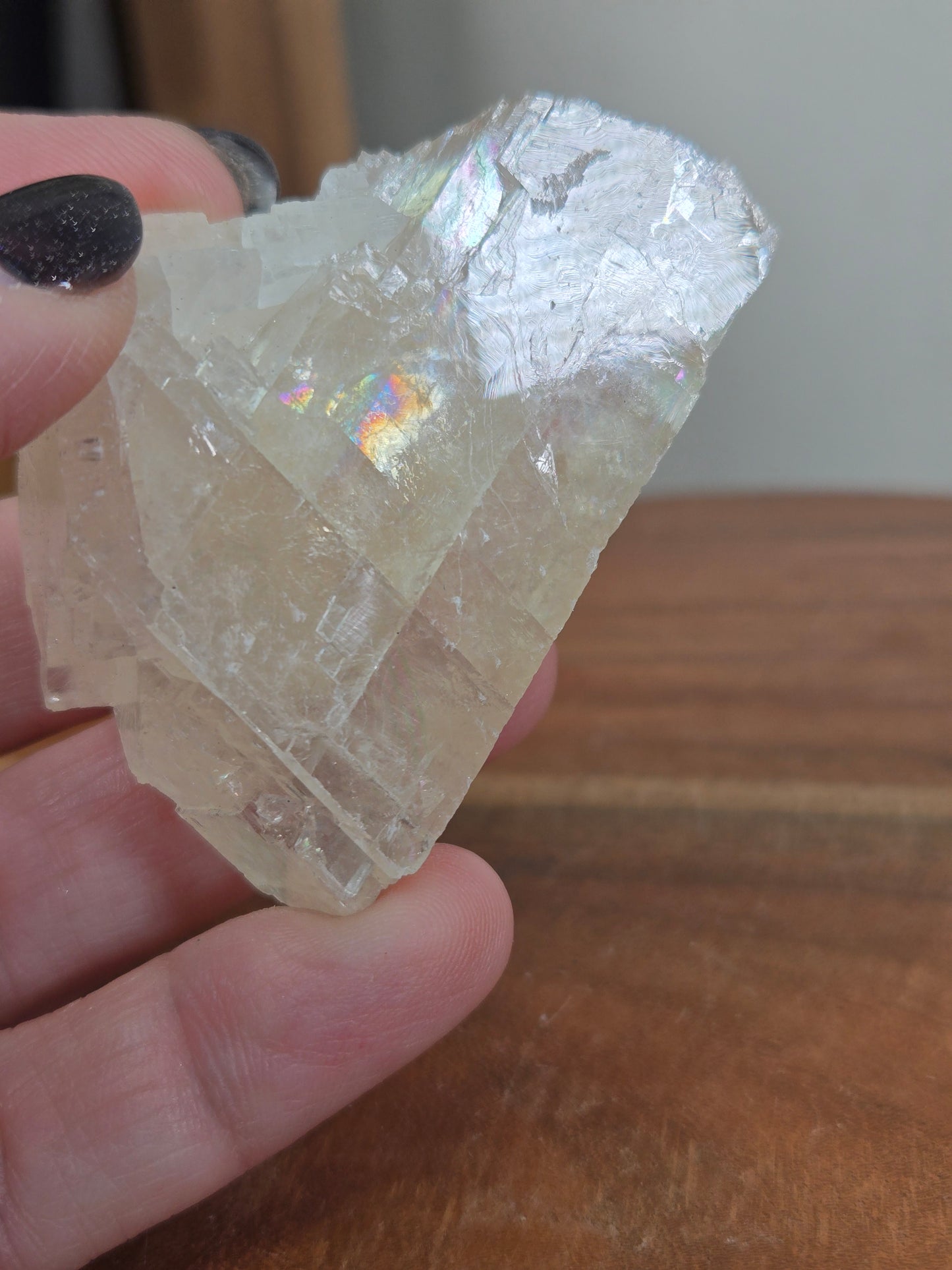 Calcite (India)