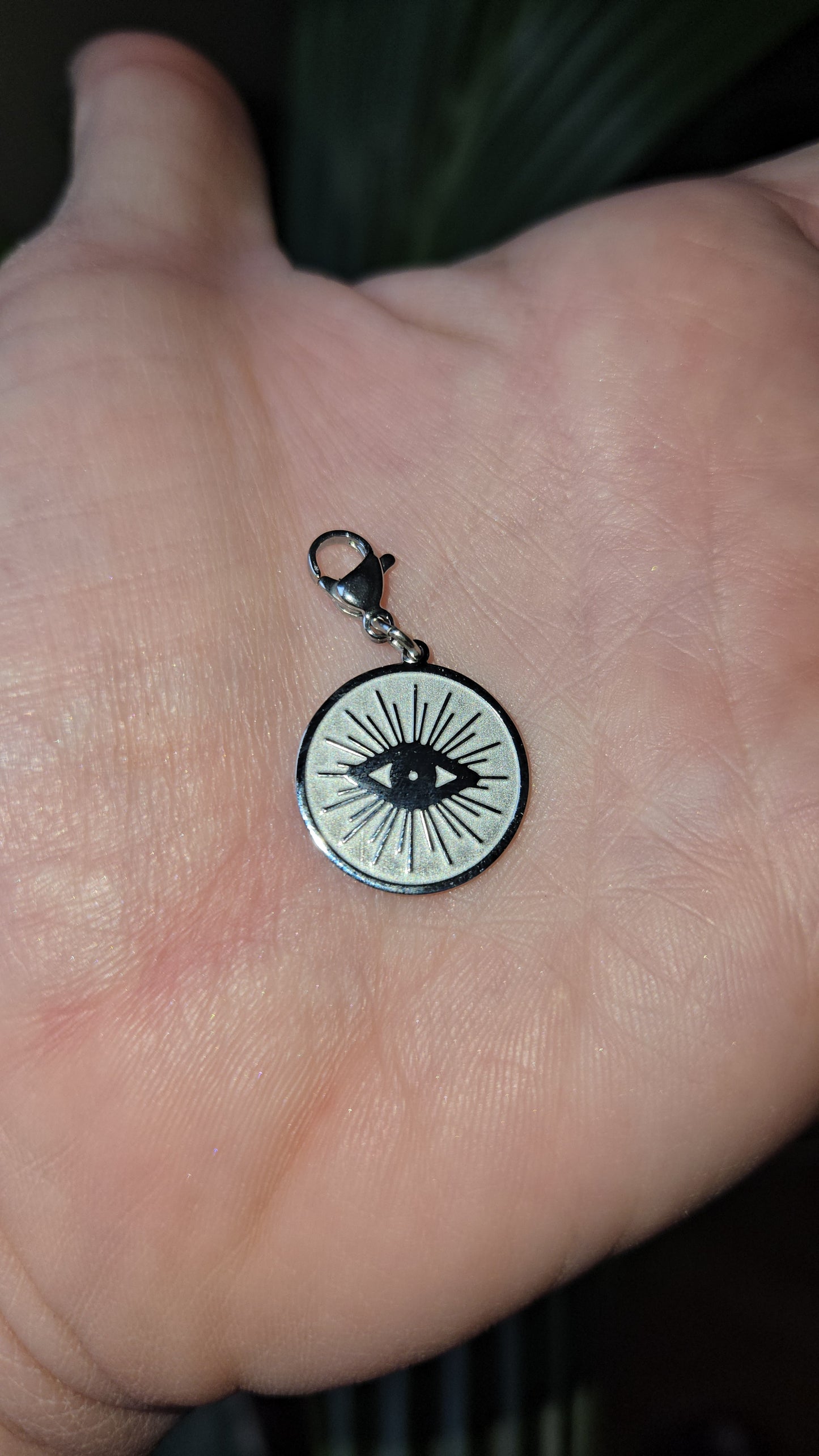 Evil Eye Charms