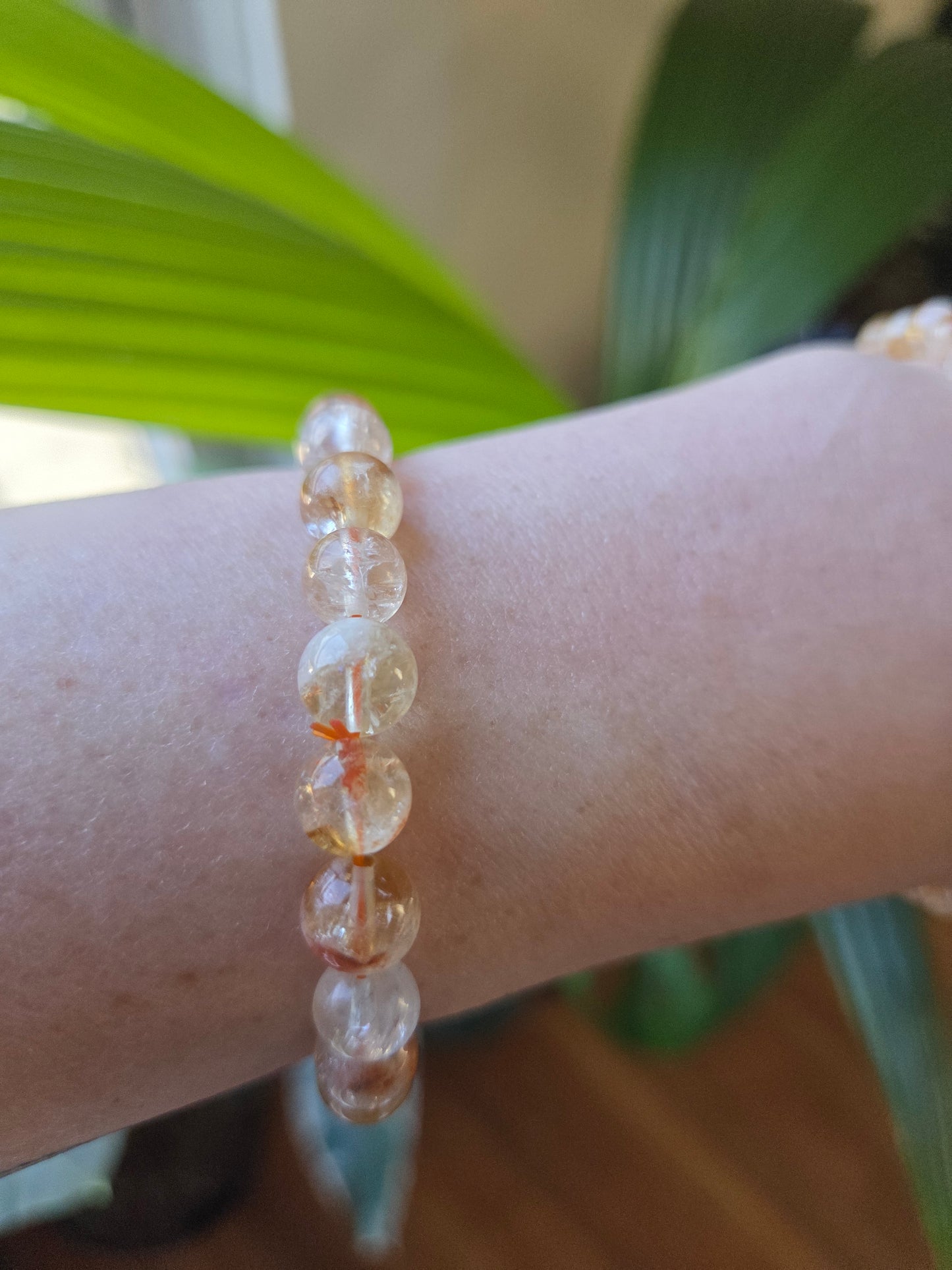 Citrine Bracelet
