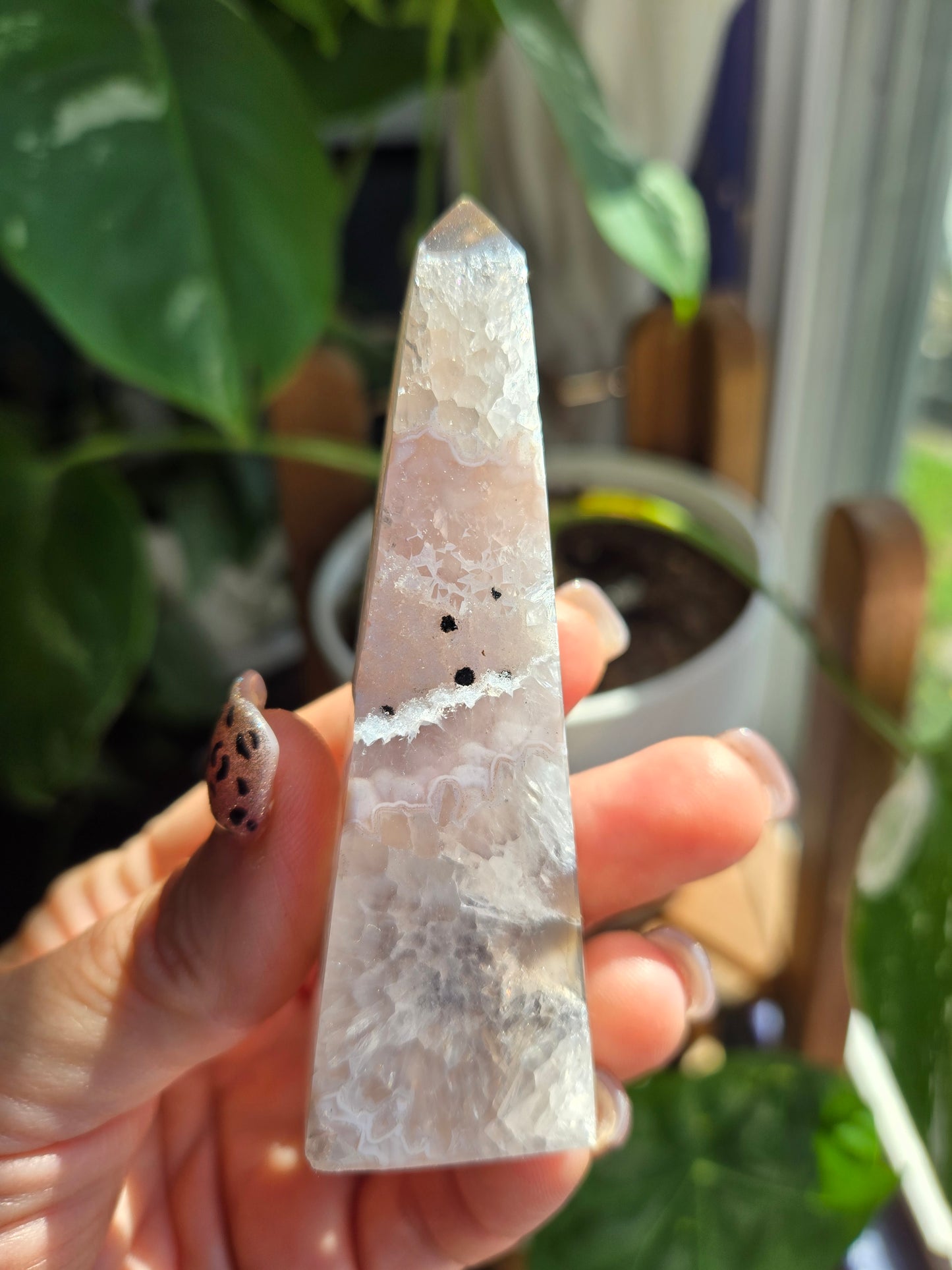 Agate Tower (12w)