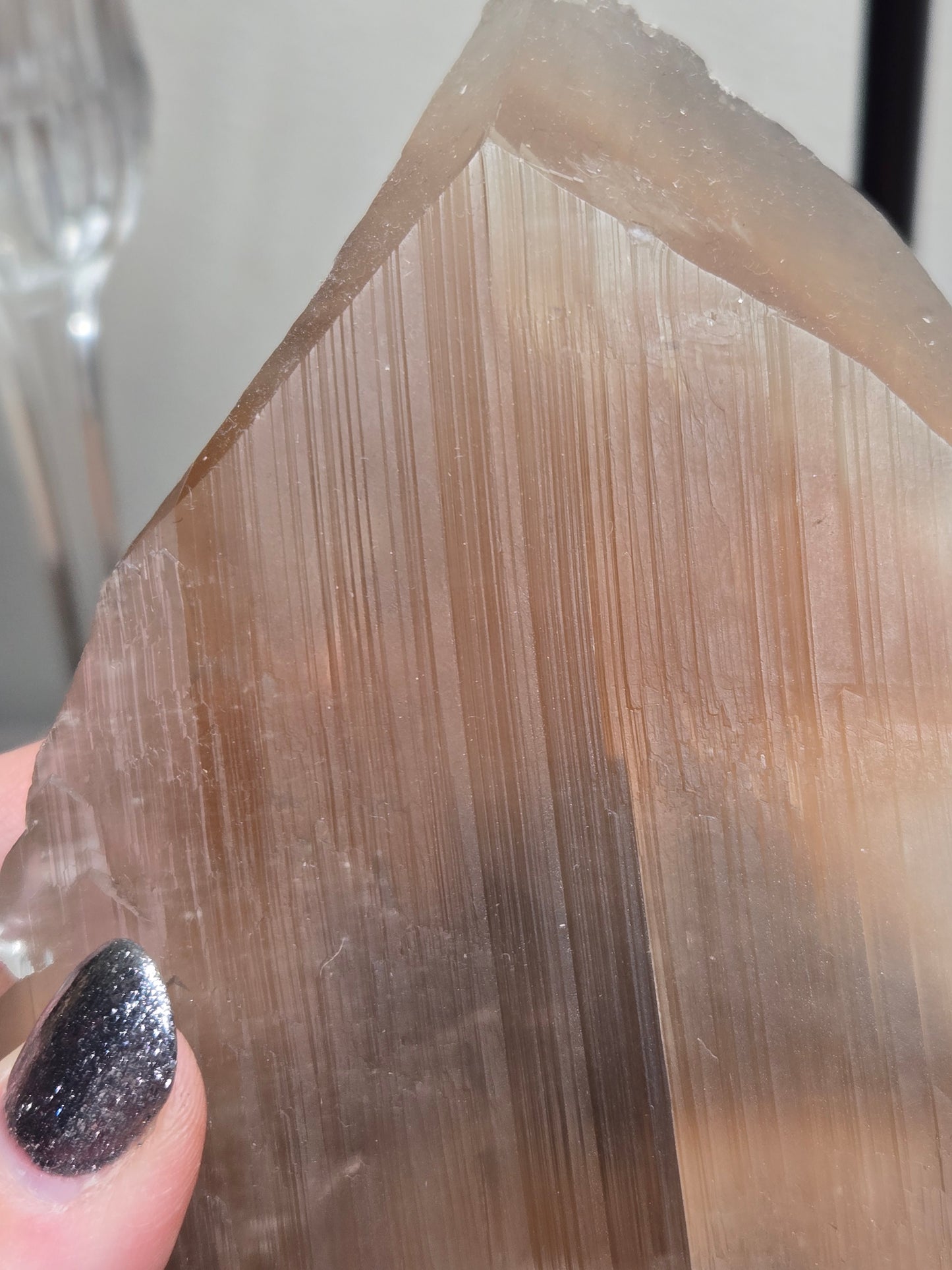Phantom Selenite