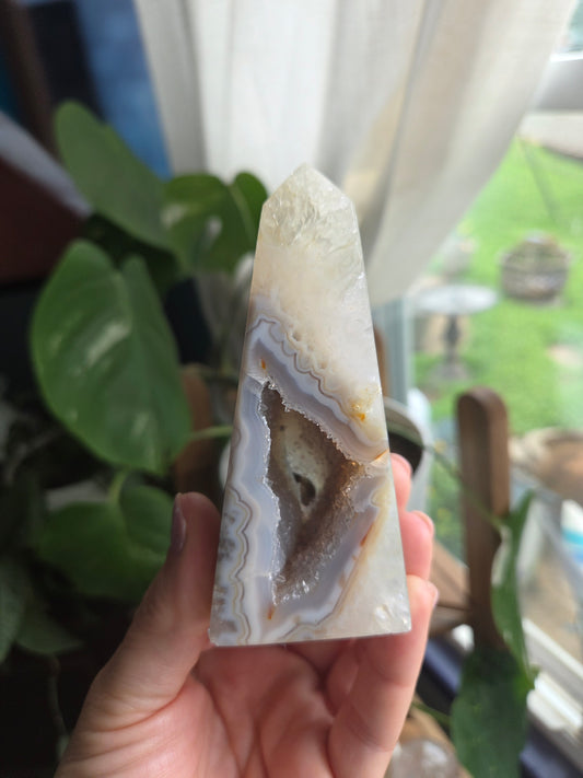 Agate Tower