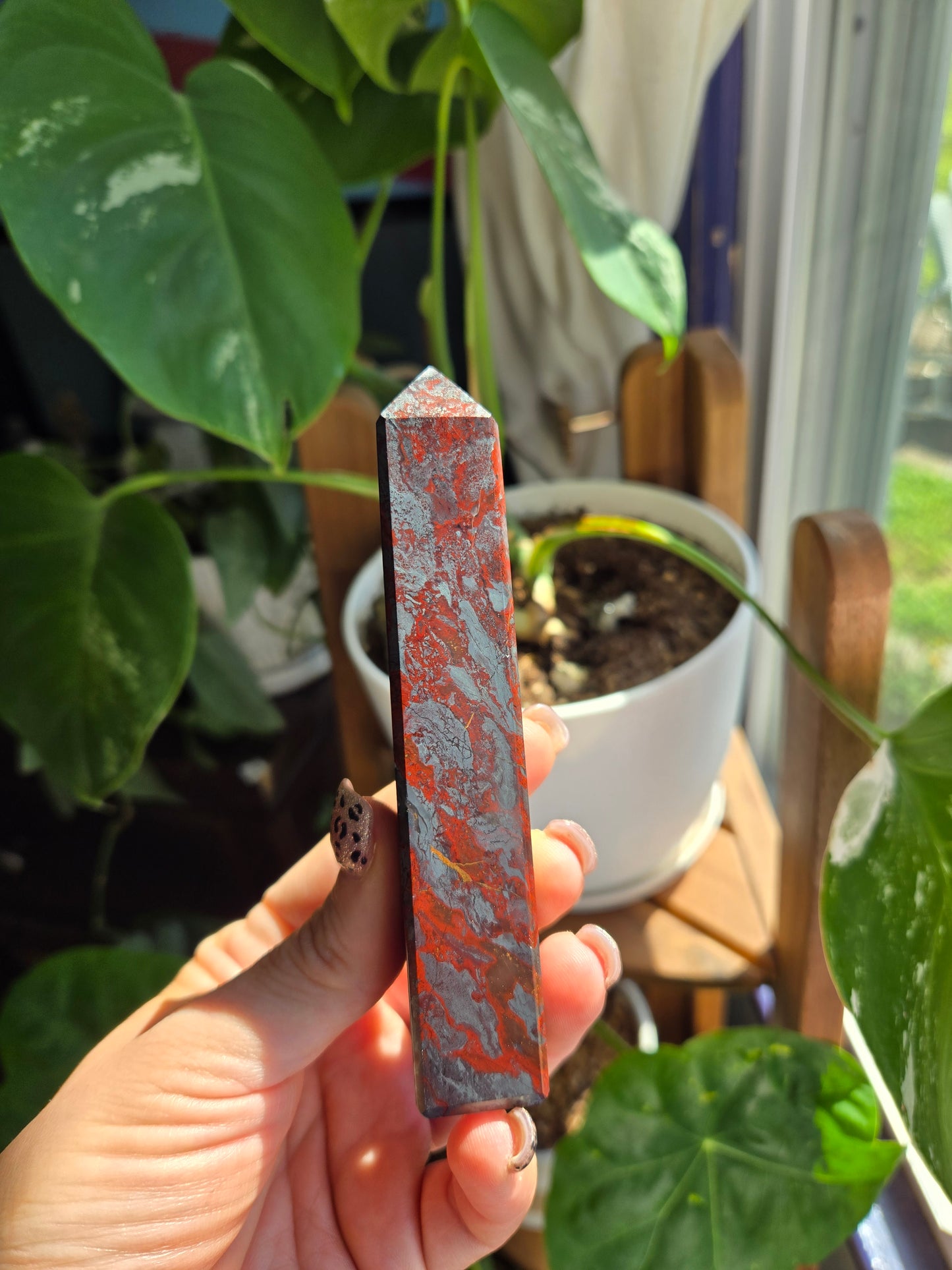 Jasperlite Tower (30)