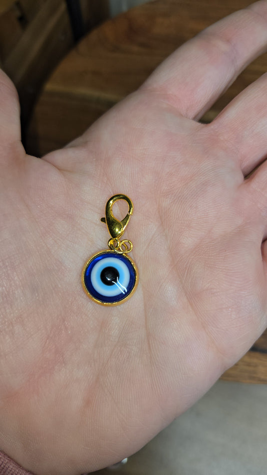 Evil Eye Charm