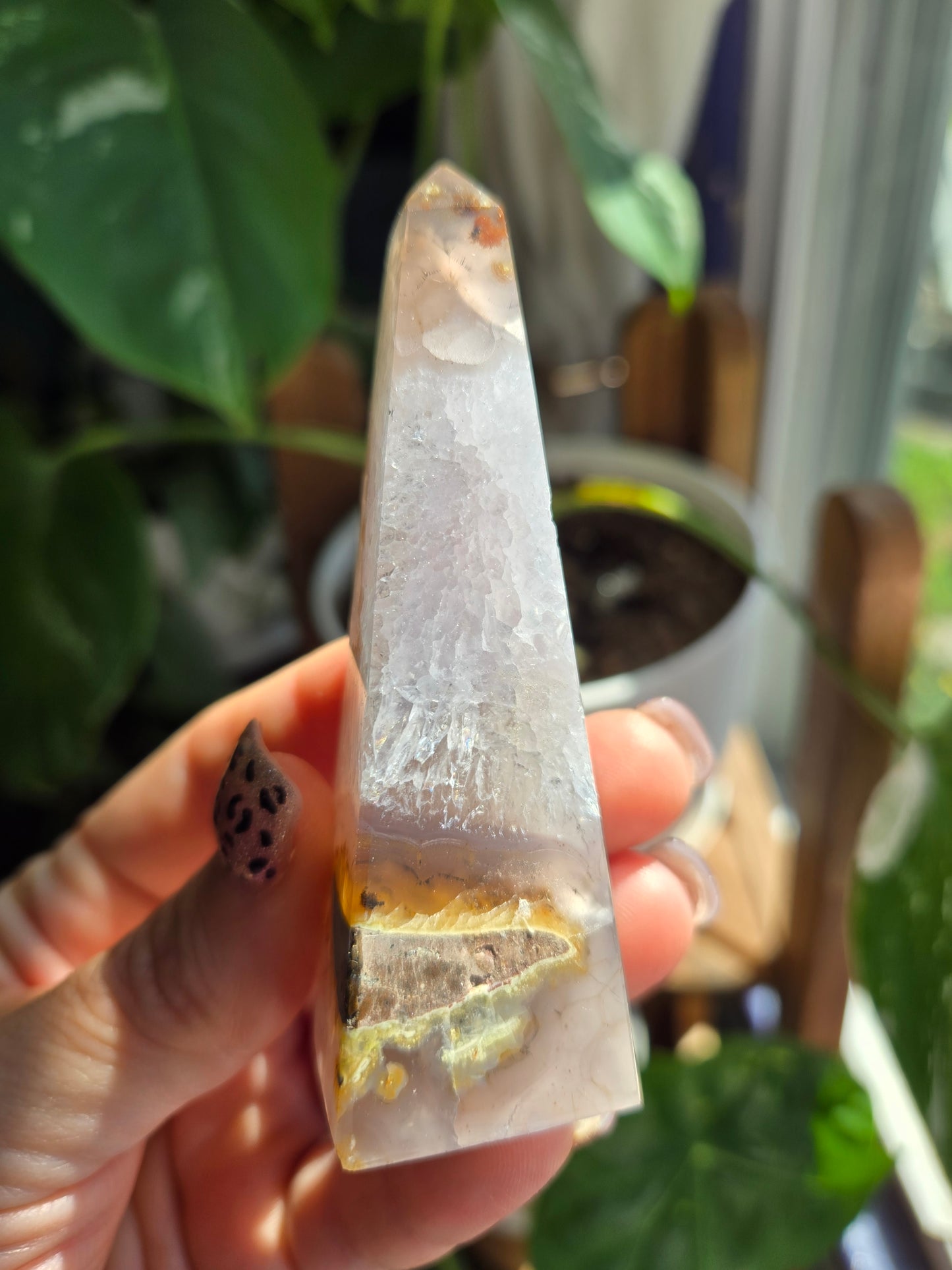 Agate Tower (12w)