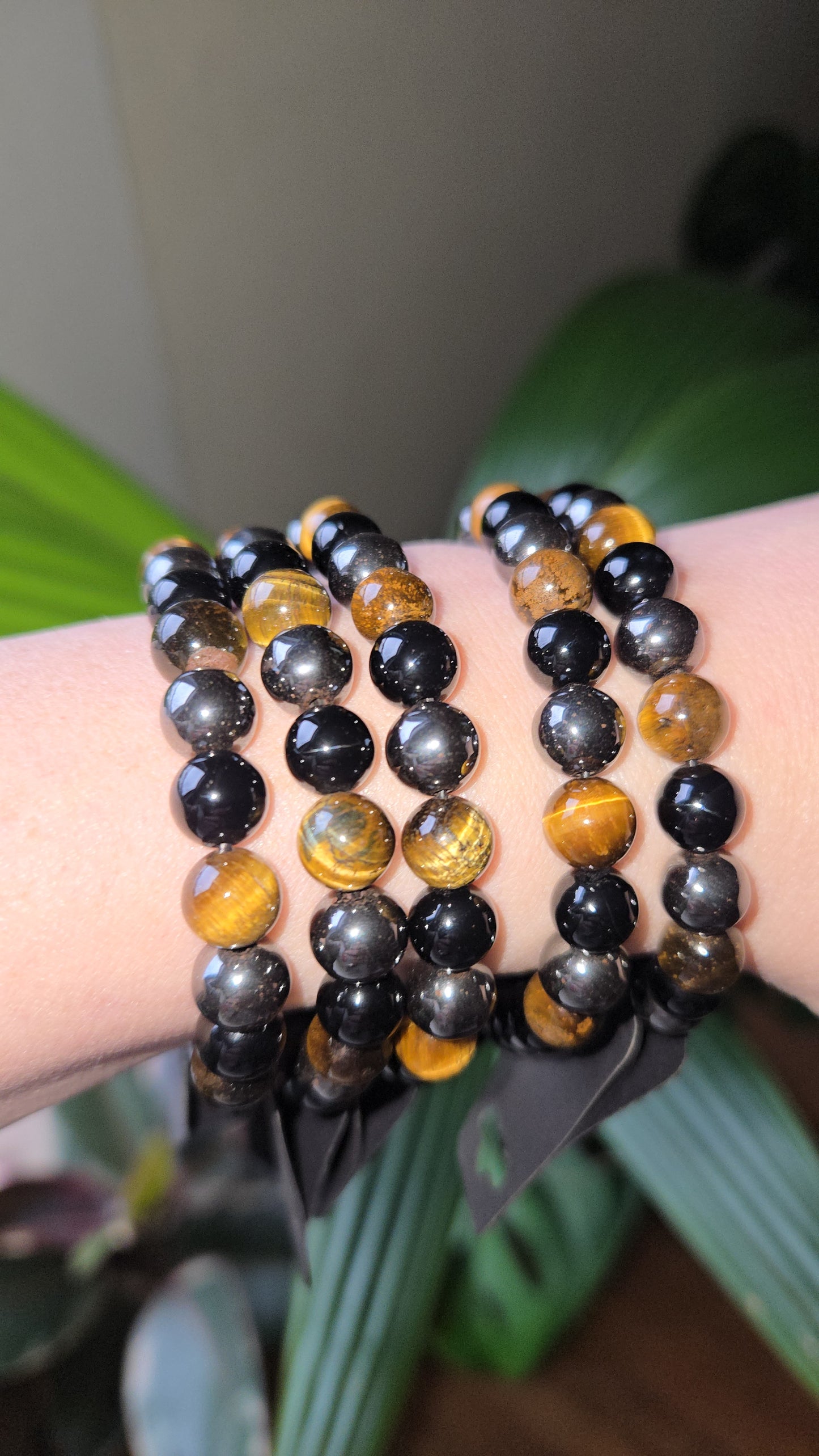 Protection 8mm Bracelet