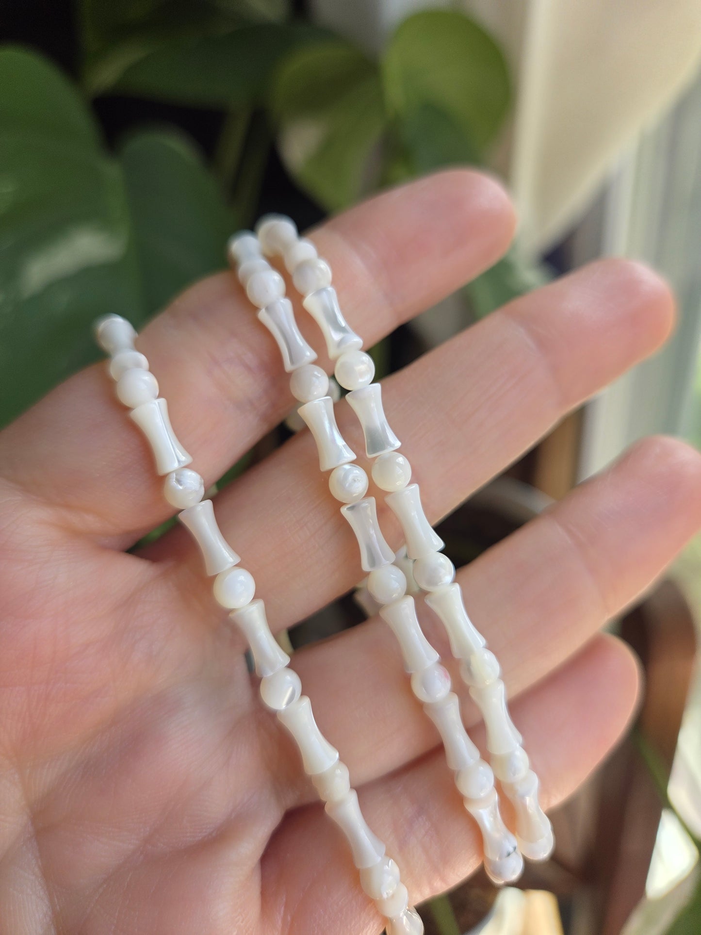 Pearl Bracelet