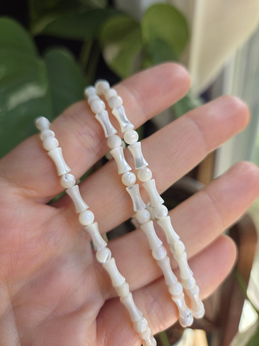 Pearl Bracelet