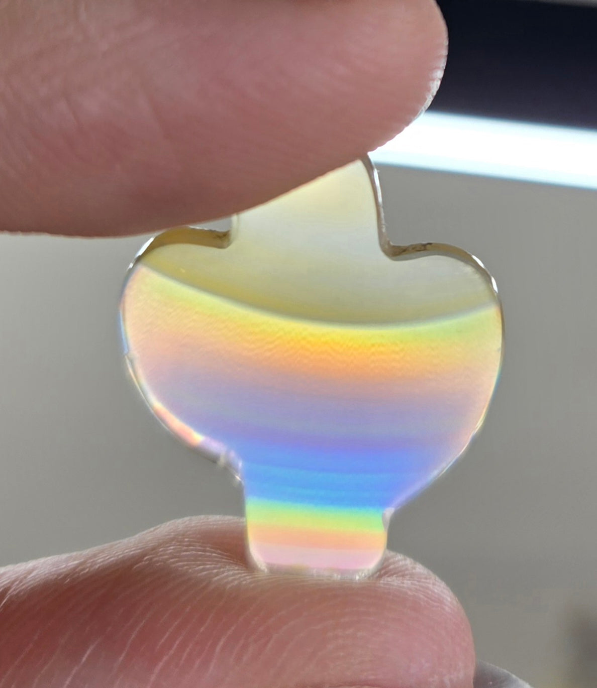 Iris Agate Minis