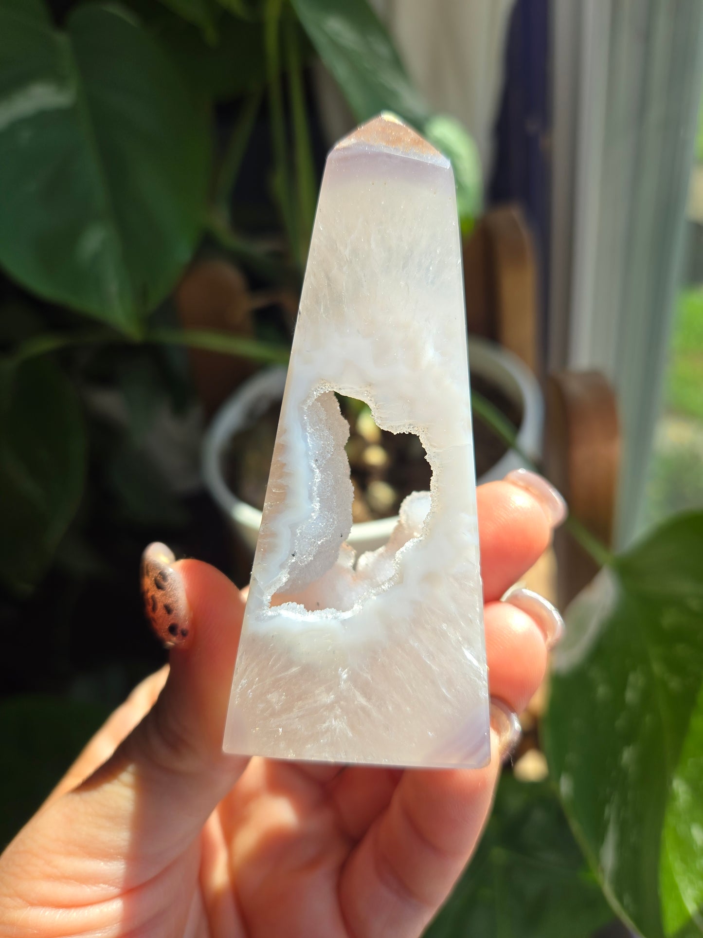 Agate Tower (22M)