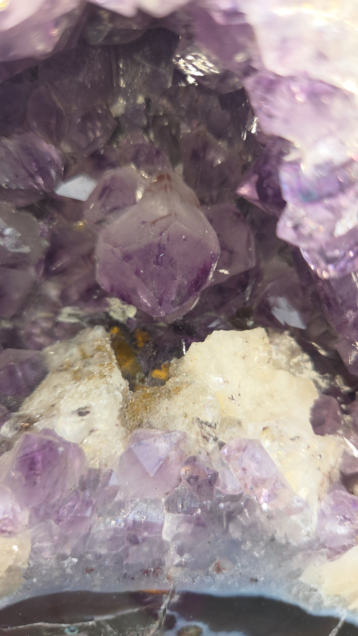 Amethyst Cathedral