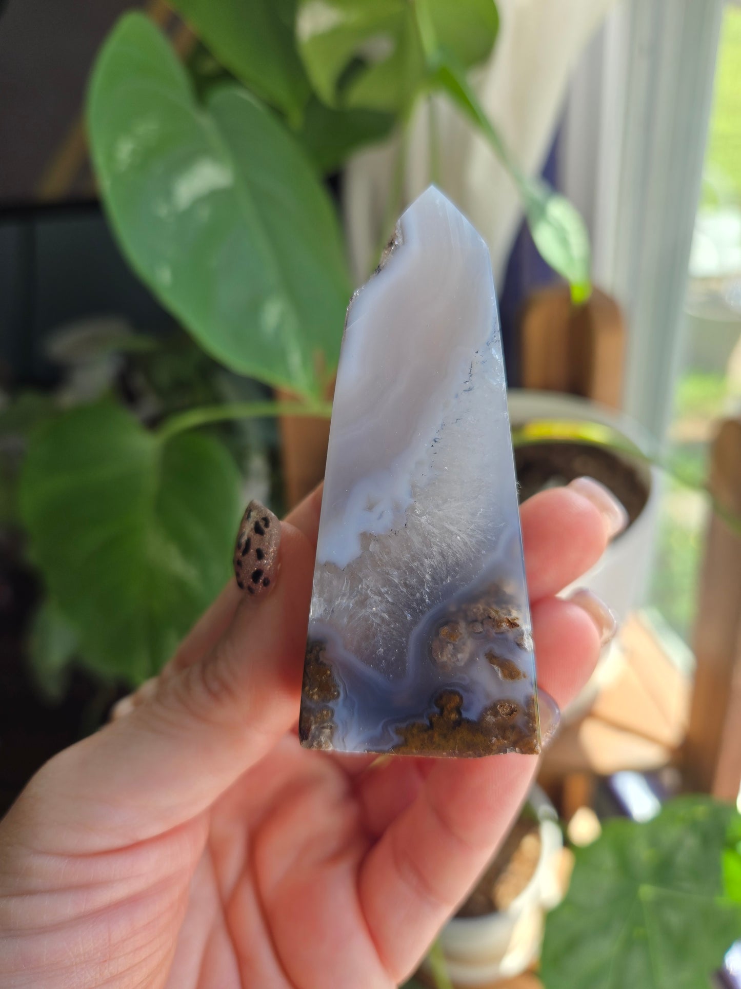 Agate Tower (17k)