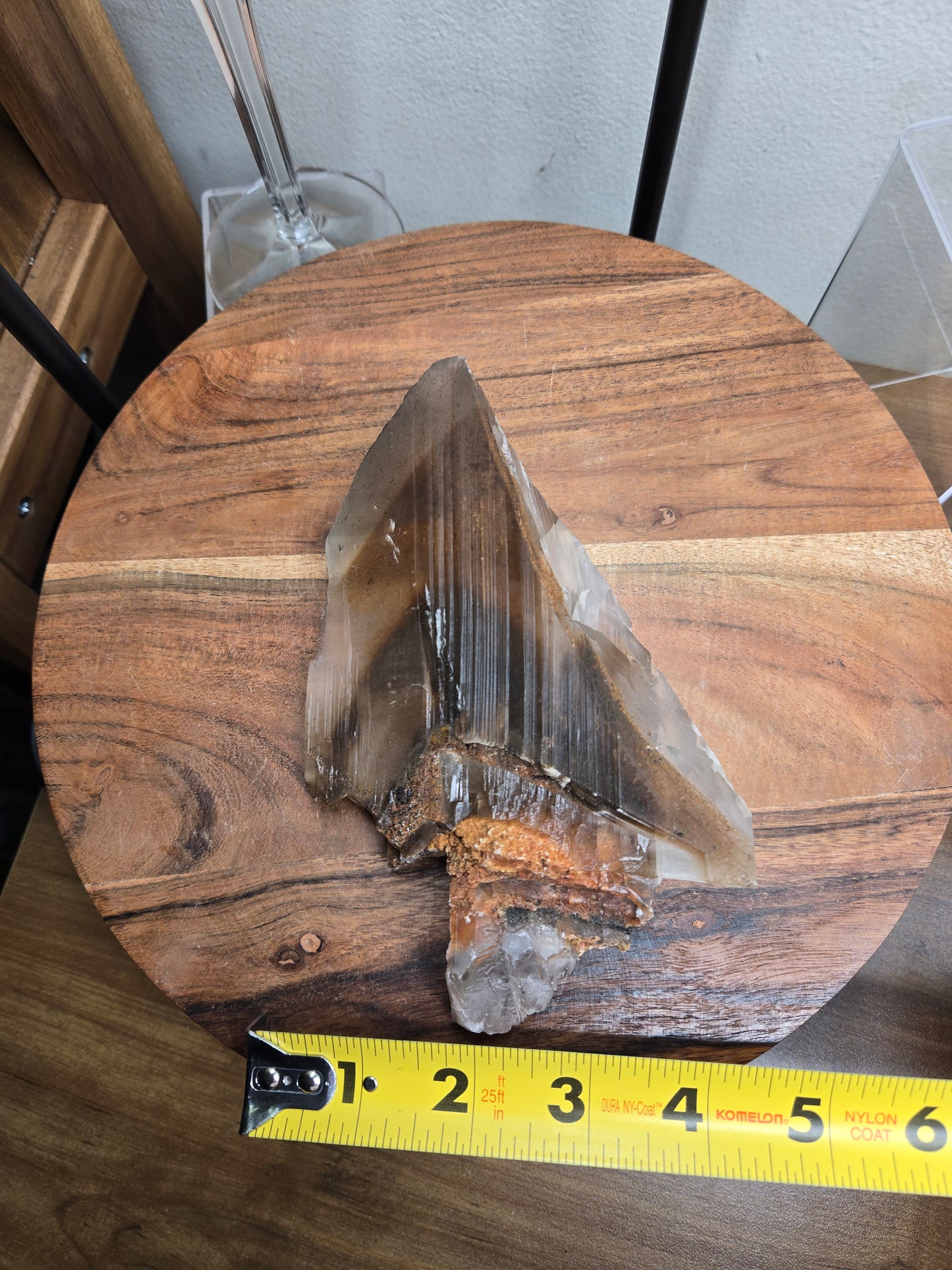Phantom Selenite