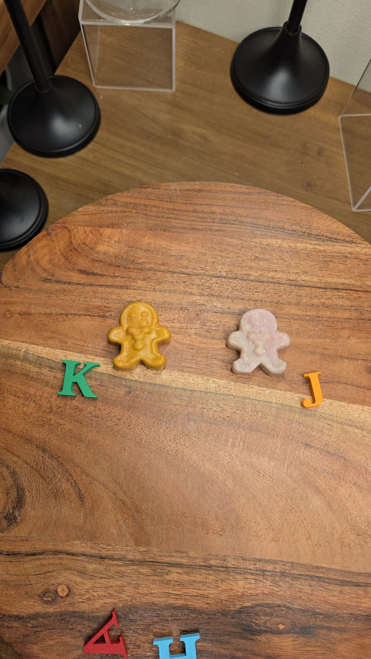 Gingerbread Man